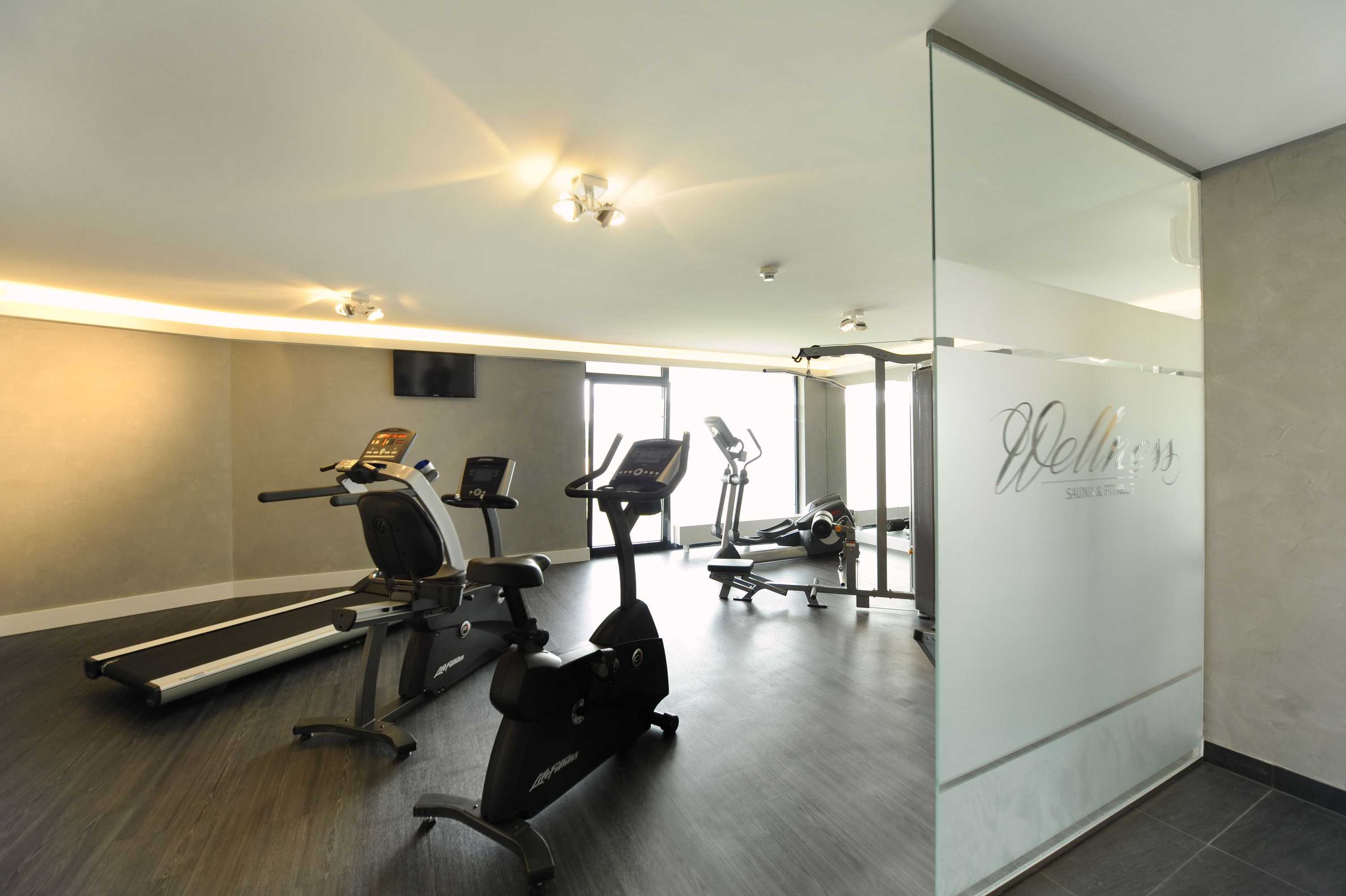 Gift card for Van Der Valk Hotel Melle - Osnabrück