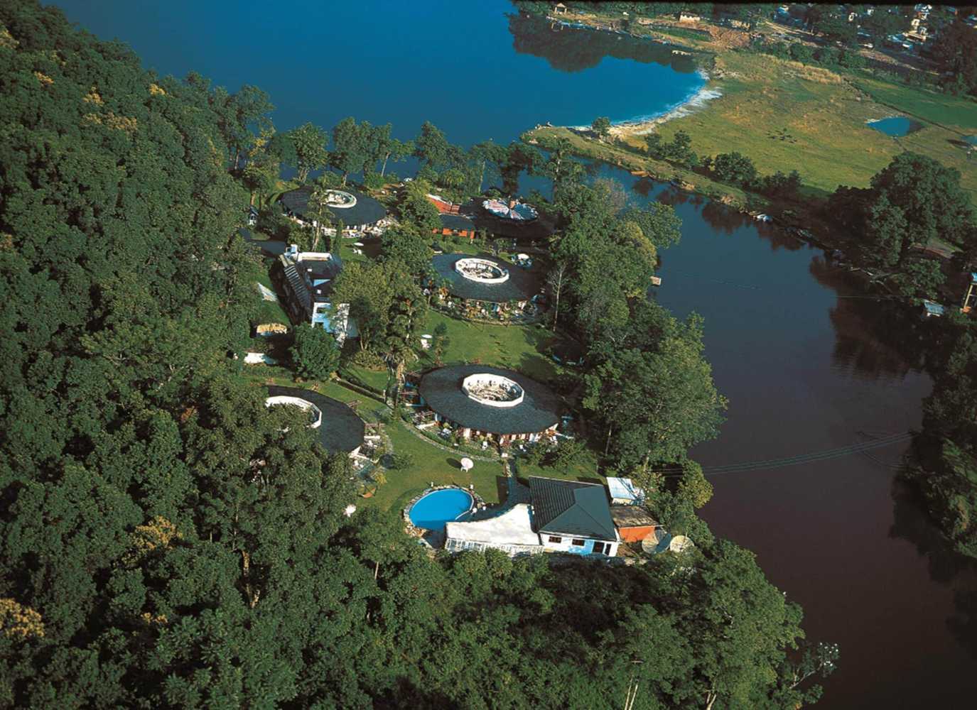 Gift card for Fish Tail Lodge