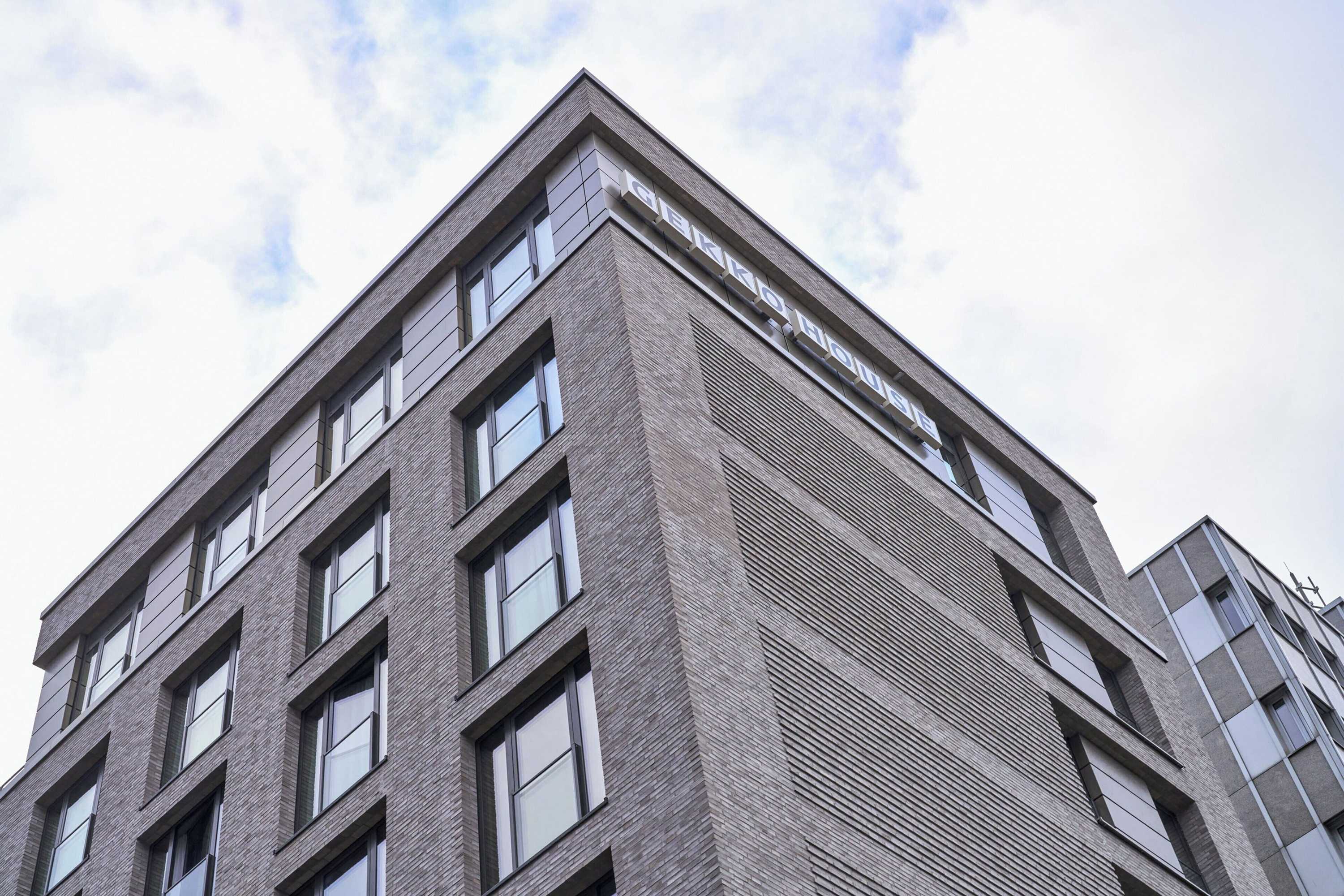 Gift card for Gekko House Frankfurt, a Tribute Portfolio Hotel Gift card for Gekko House Frankfurt, a Tribute Portfolio Hotel