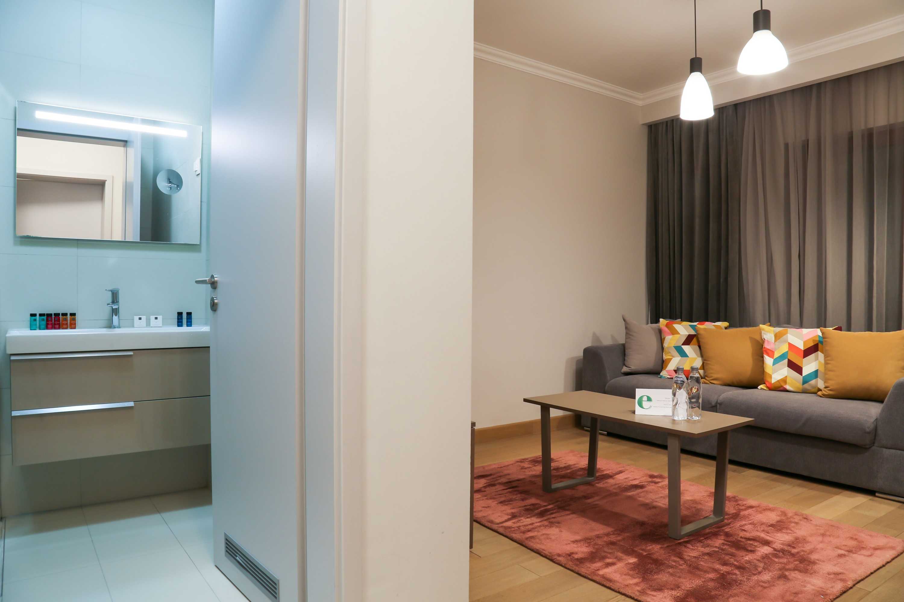 Gift card for Expecto Apartments