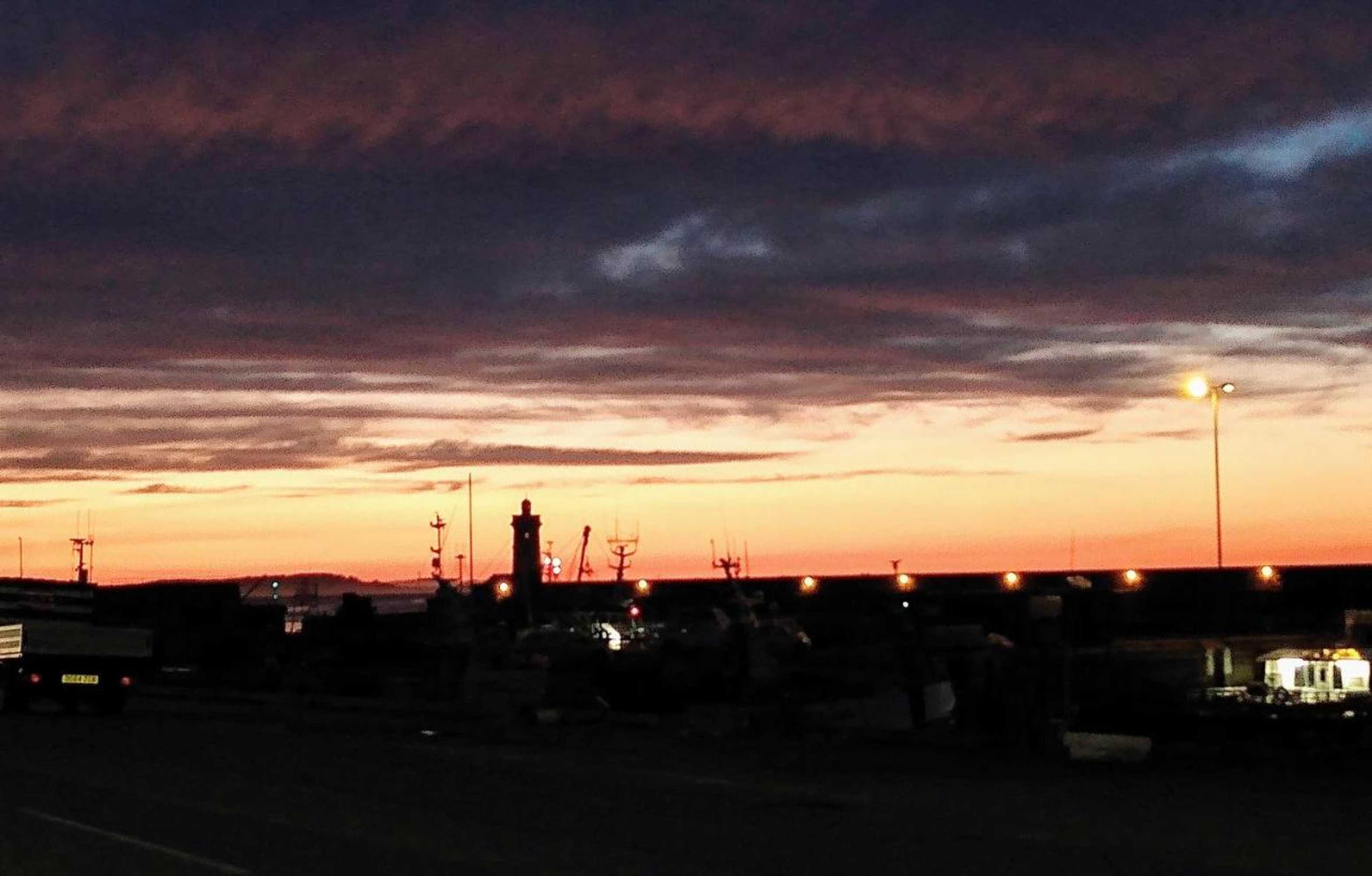 Gift card for Marine Hotel