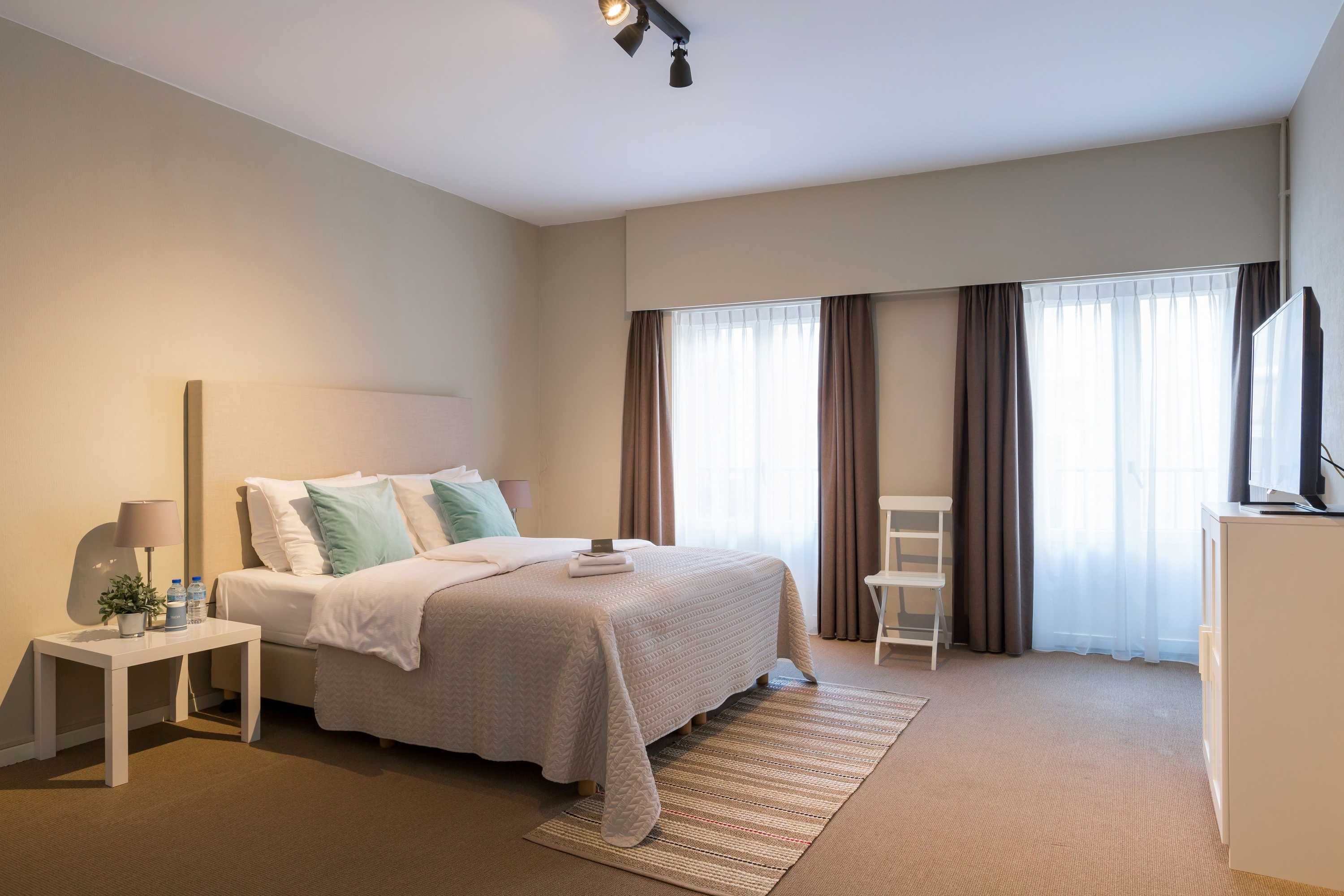 Gift card for Hotel Franky
