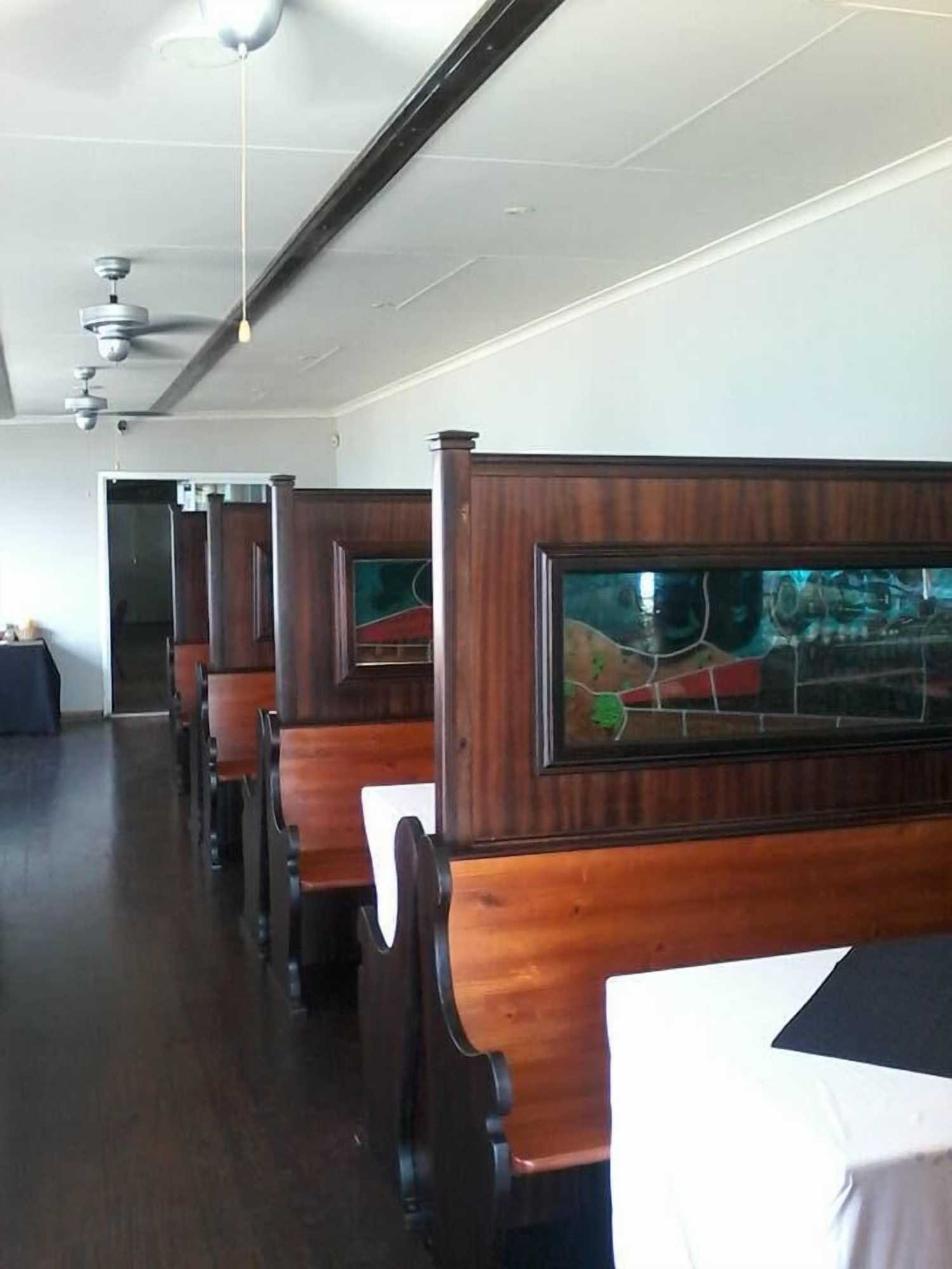 Gift card for Santos Express Train Lodge - Hostel