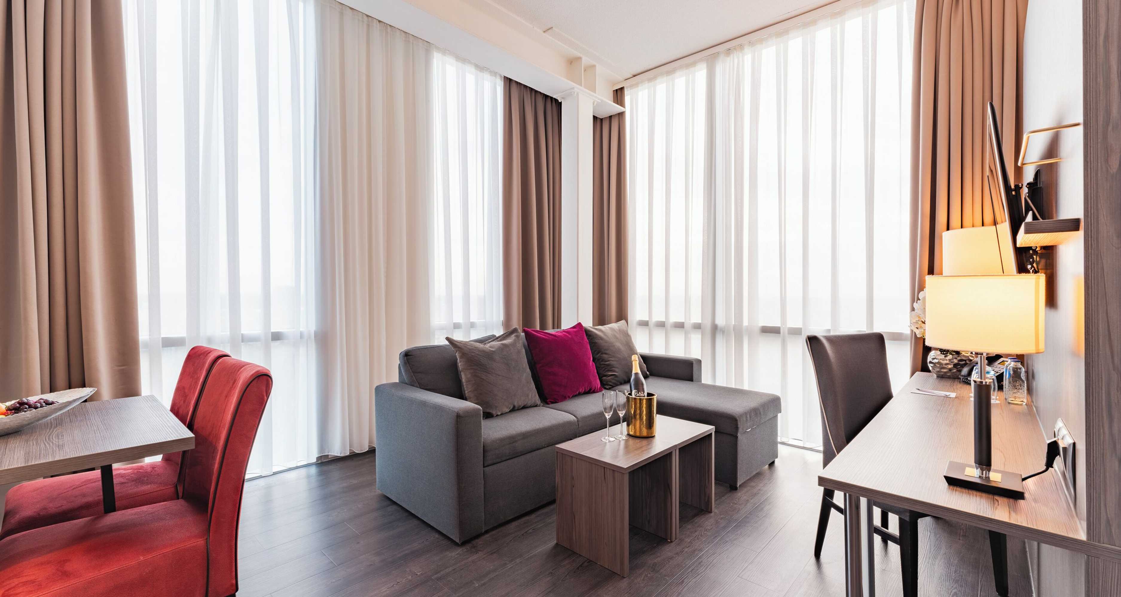 Gift card for Plaza Premium Almere Gift card for Plaza Premium Almere