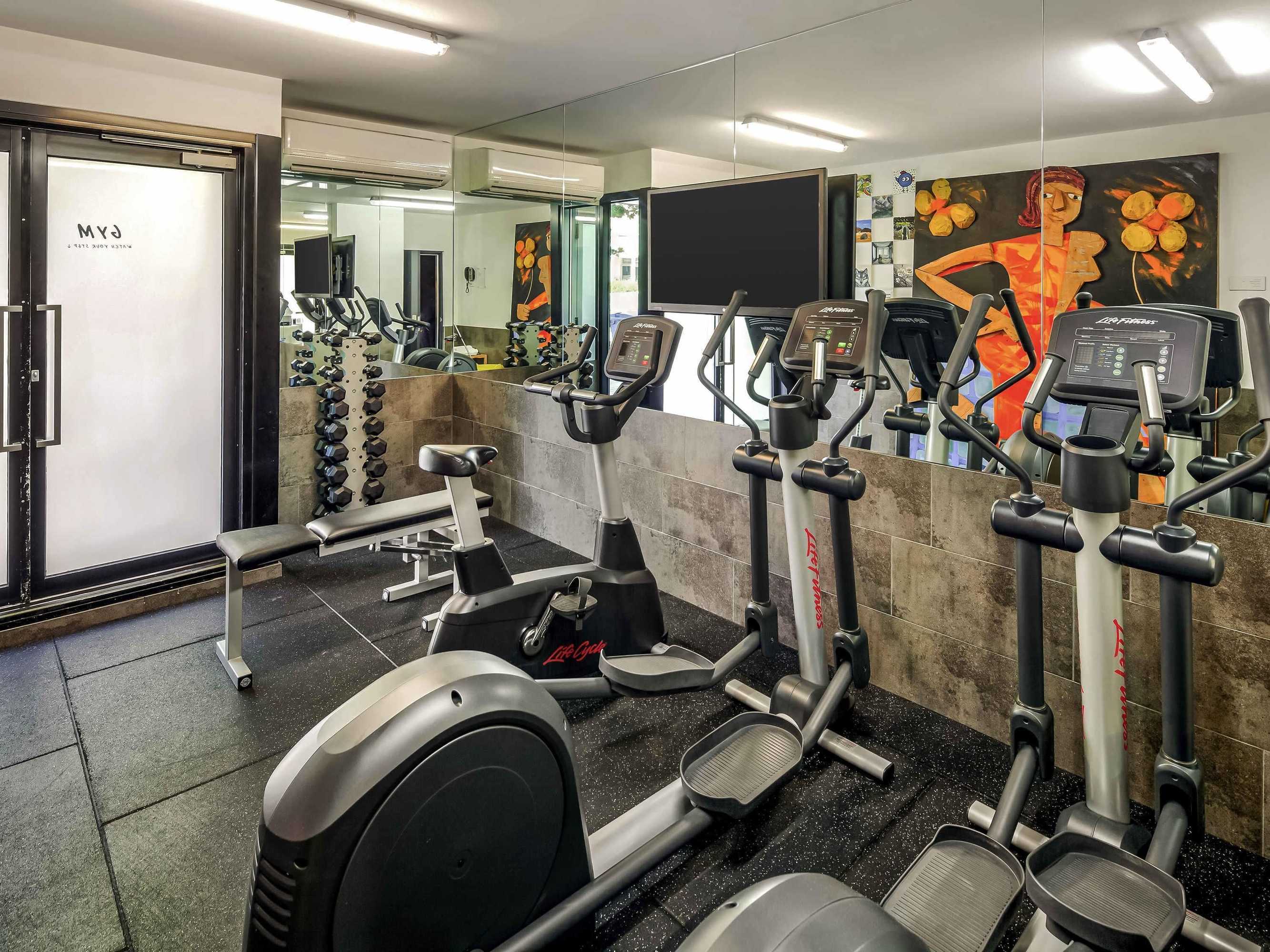 Gift card for Mercure Bendigo Schaller