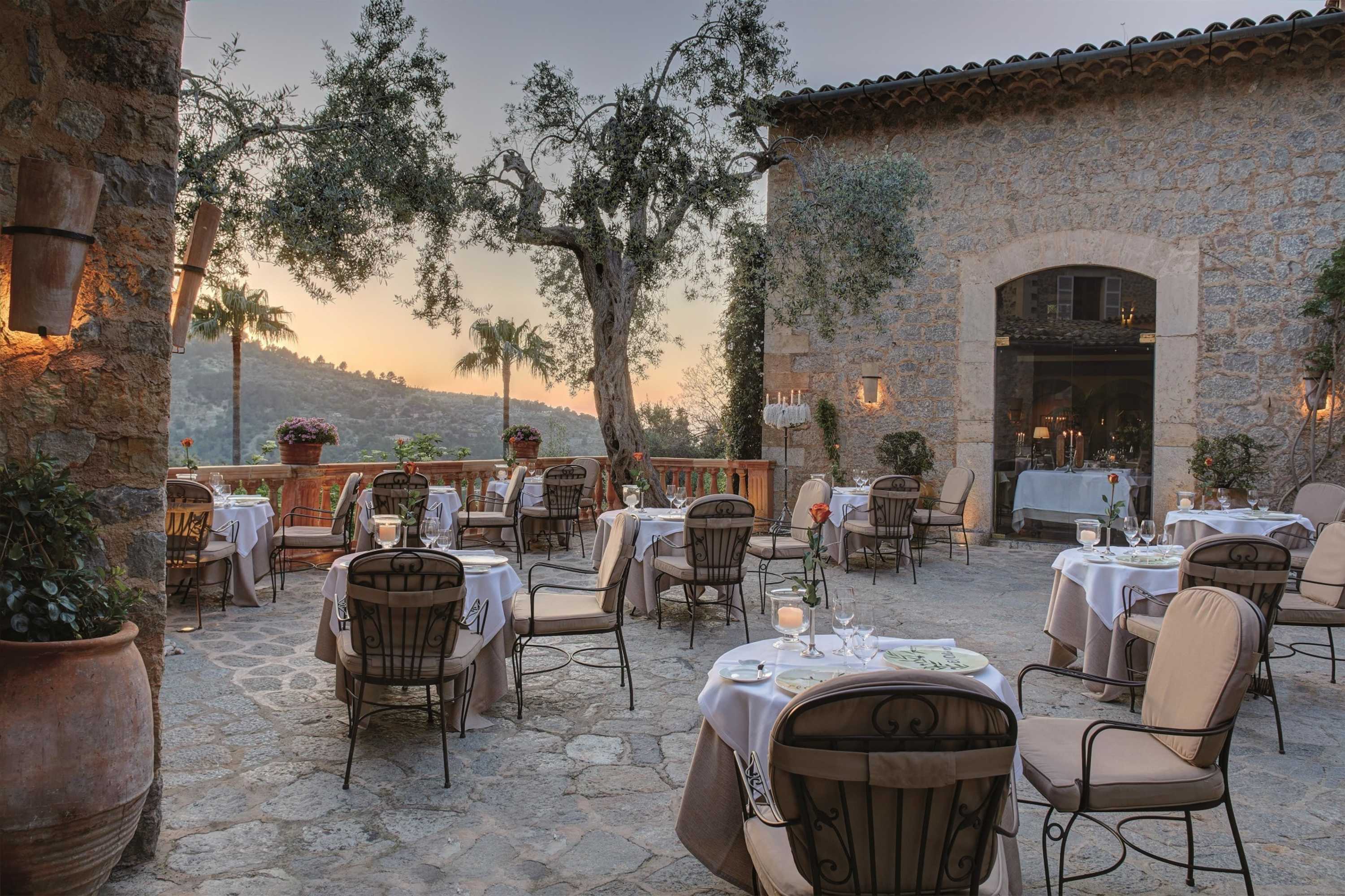 Gift card for La Residencia, A Belmond Hotel, Mallorca Gift card for La Residencia, A Belmond Hotel, Mallorca