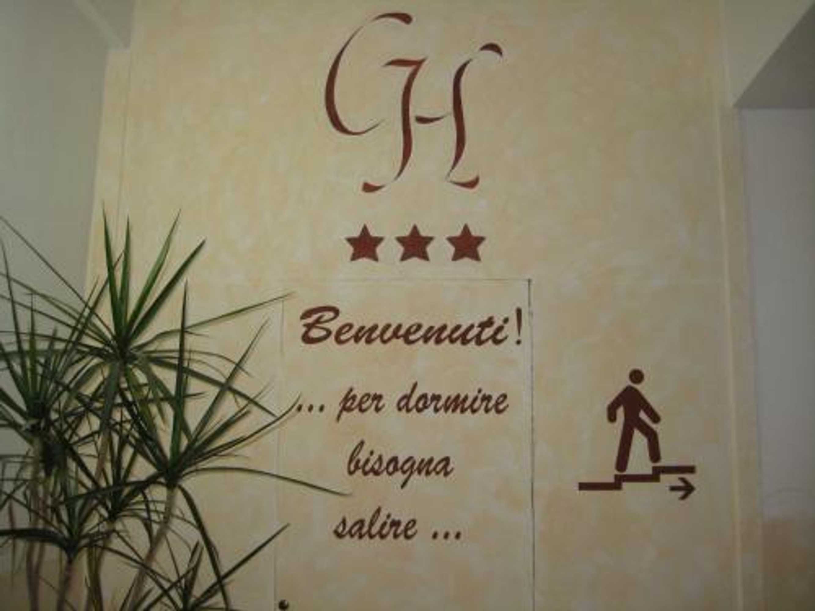 Gift card for Castelfranco Hotel Gift card for Castelfranco Hotel