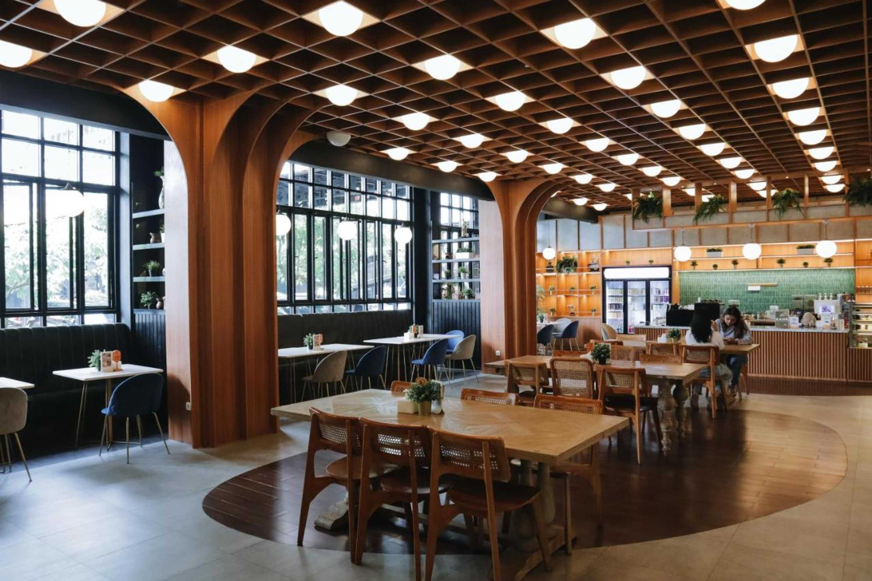 Gift card for Maxonehotels At Bounty Sukabumi