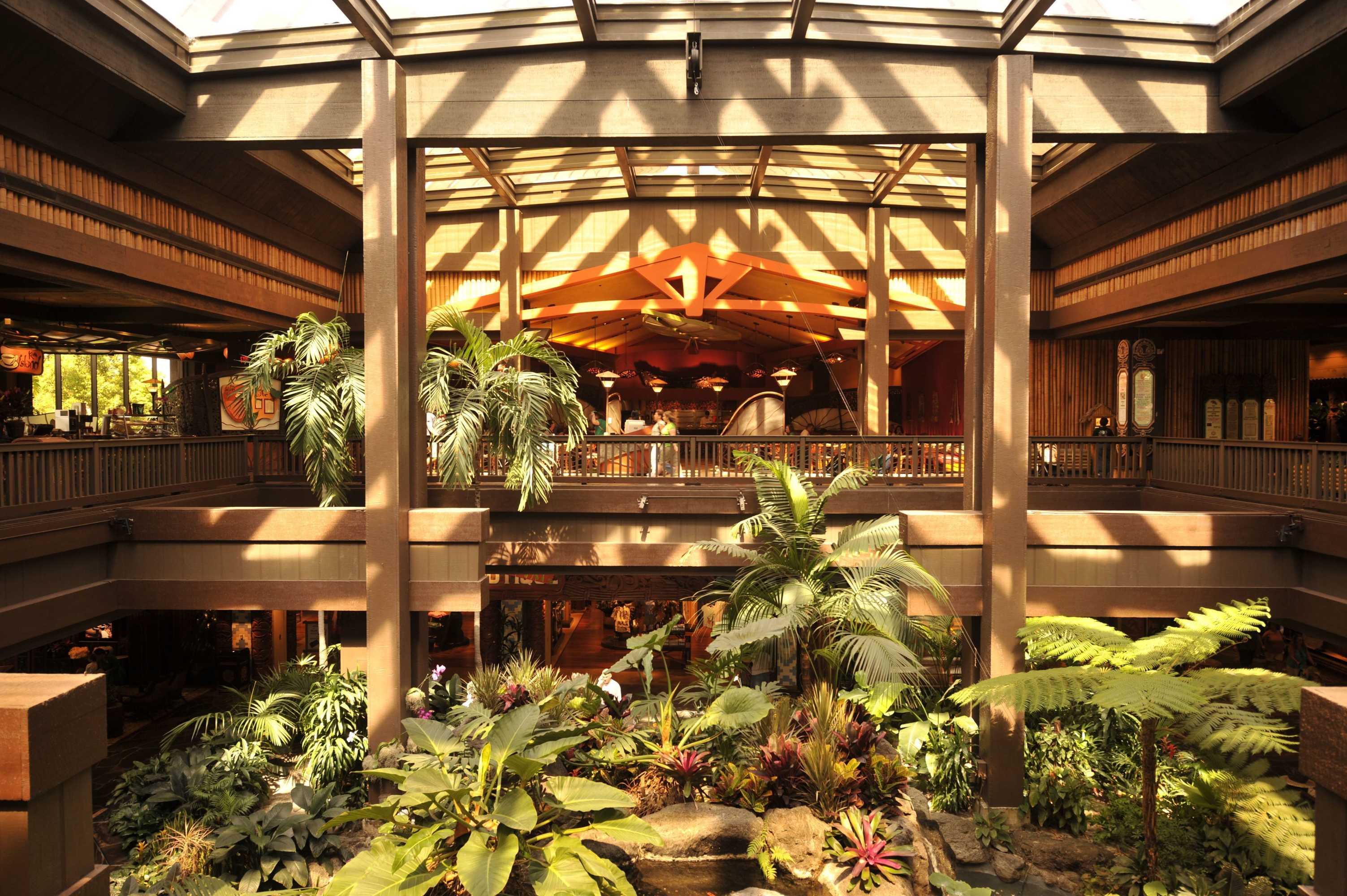 Gift card for Disney's Polynesian Village Resort Gift card for Disney's Polynesian Village Resort