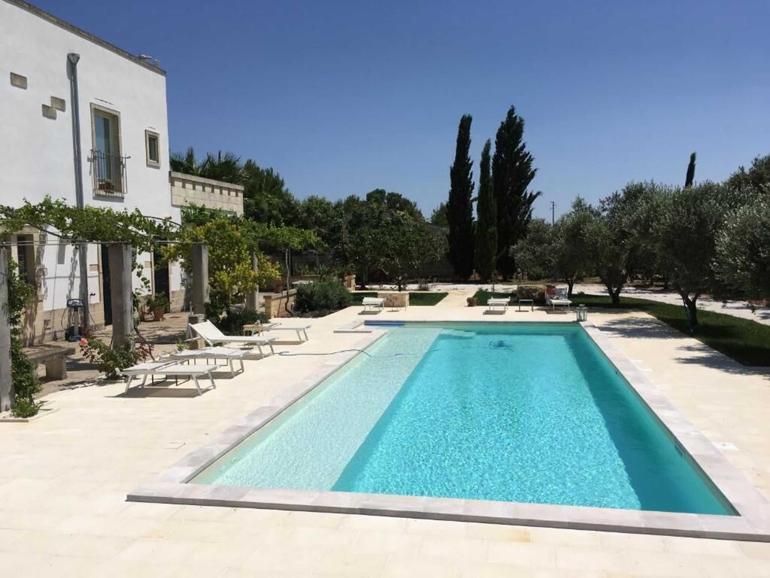 Gift card for Corte Dei Salentini Bed & Breakfast Gift card for Corte Dei Salentini Bed & Breakfast