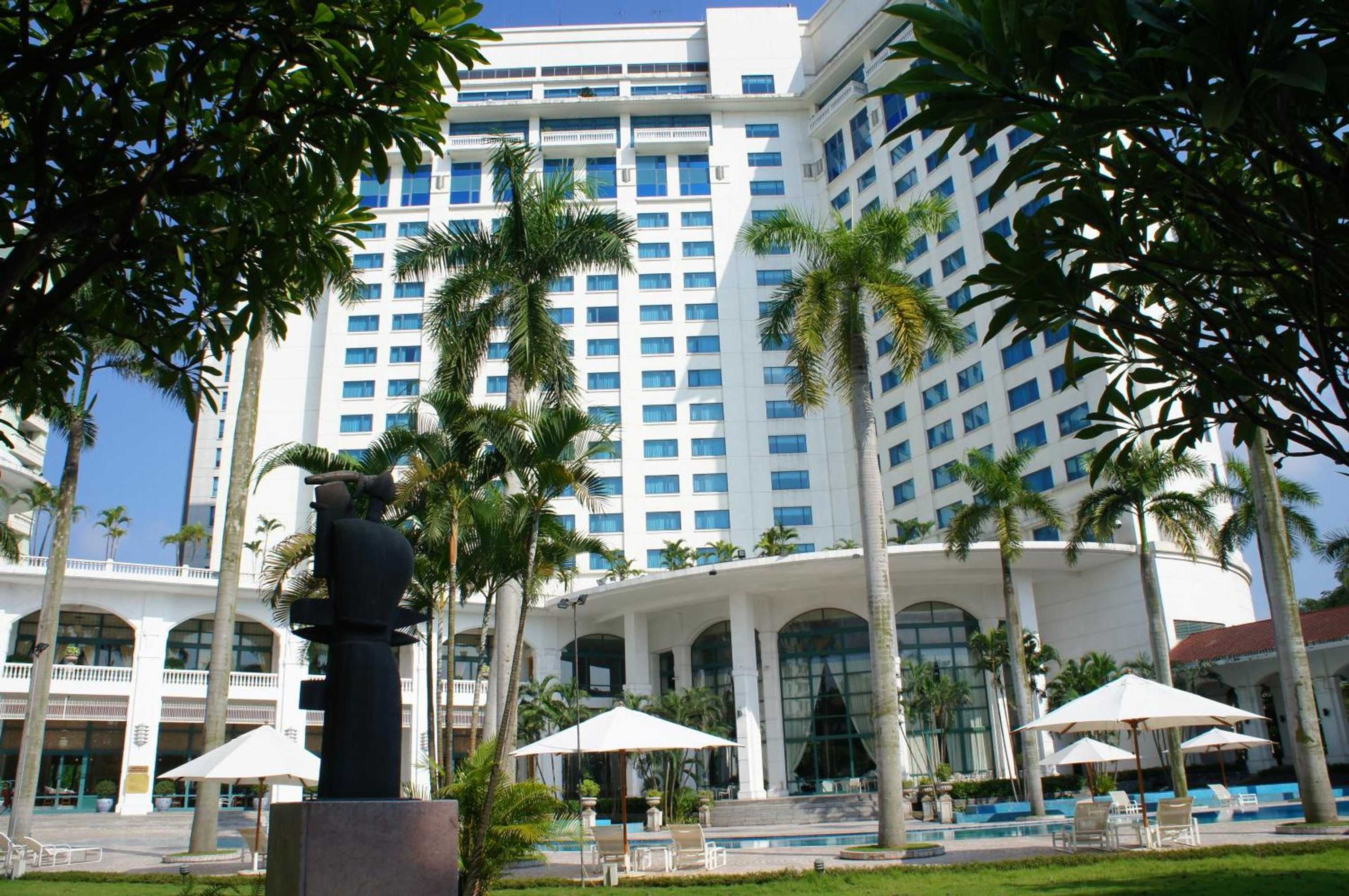 Gift card for Hanoi Daewoo Hotel Gift card for Hanoi Daewoo Hotel