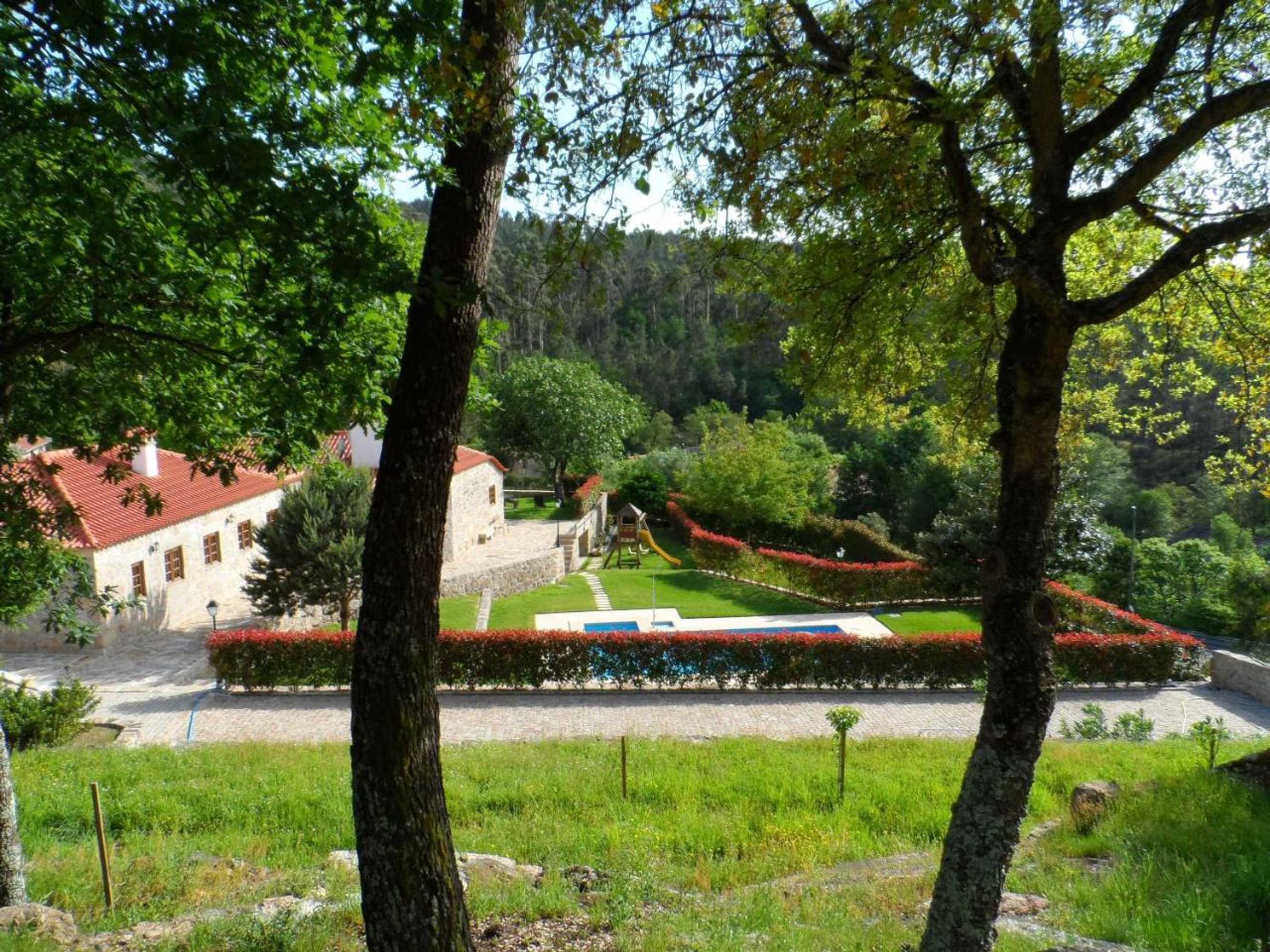 Gift card for Casa de Panque