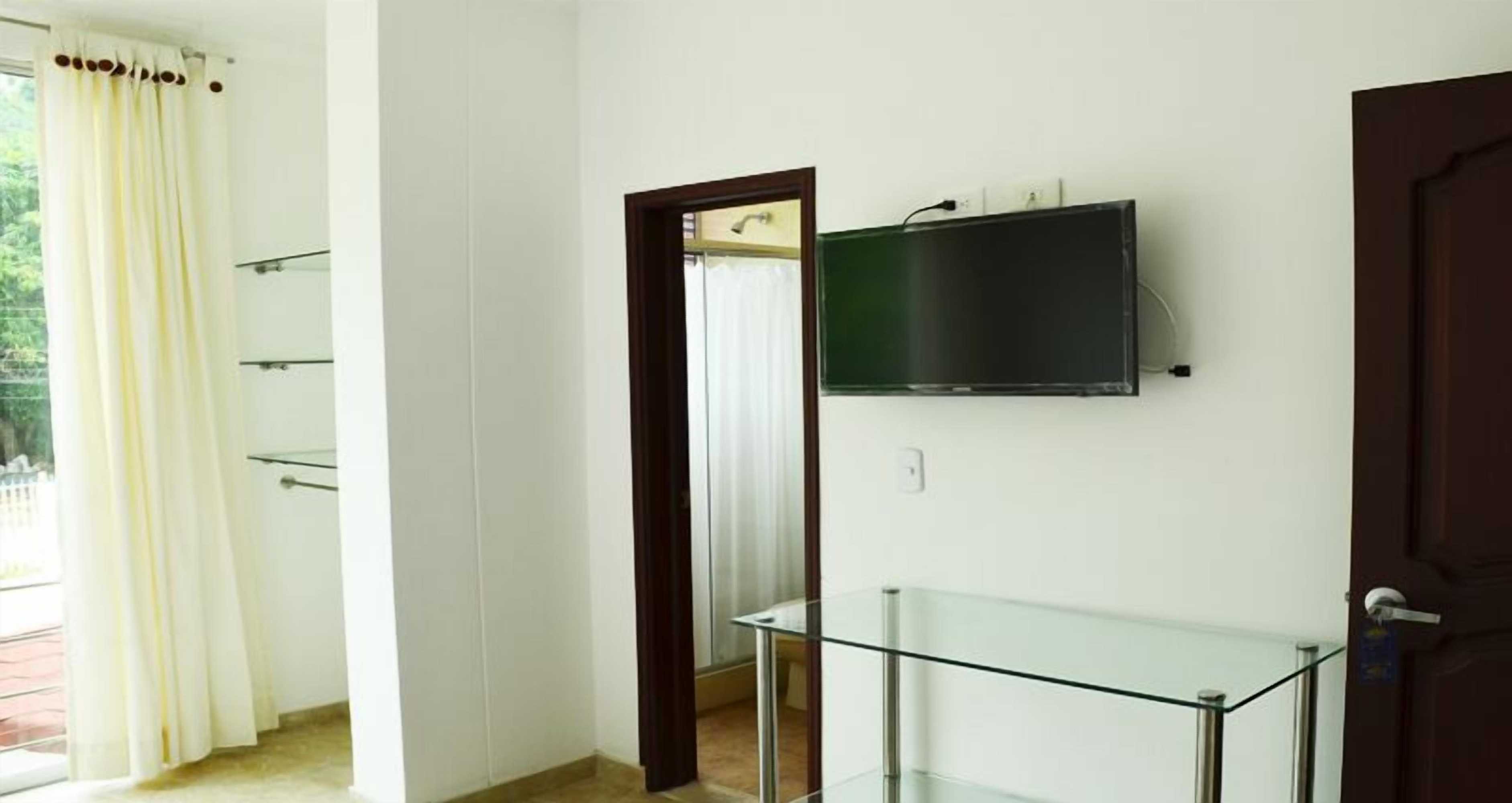 Gift card for Hotel La Cascada Cristalina