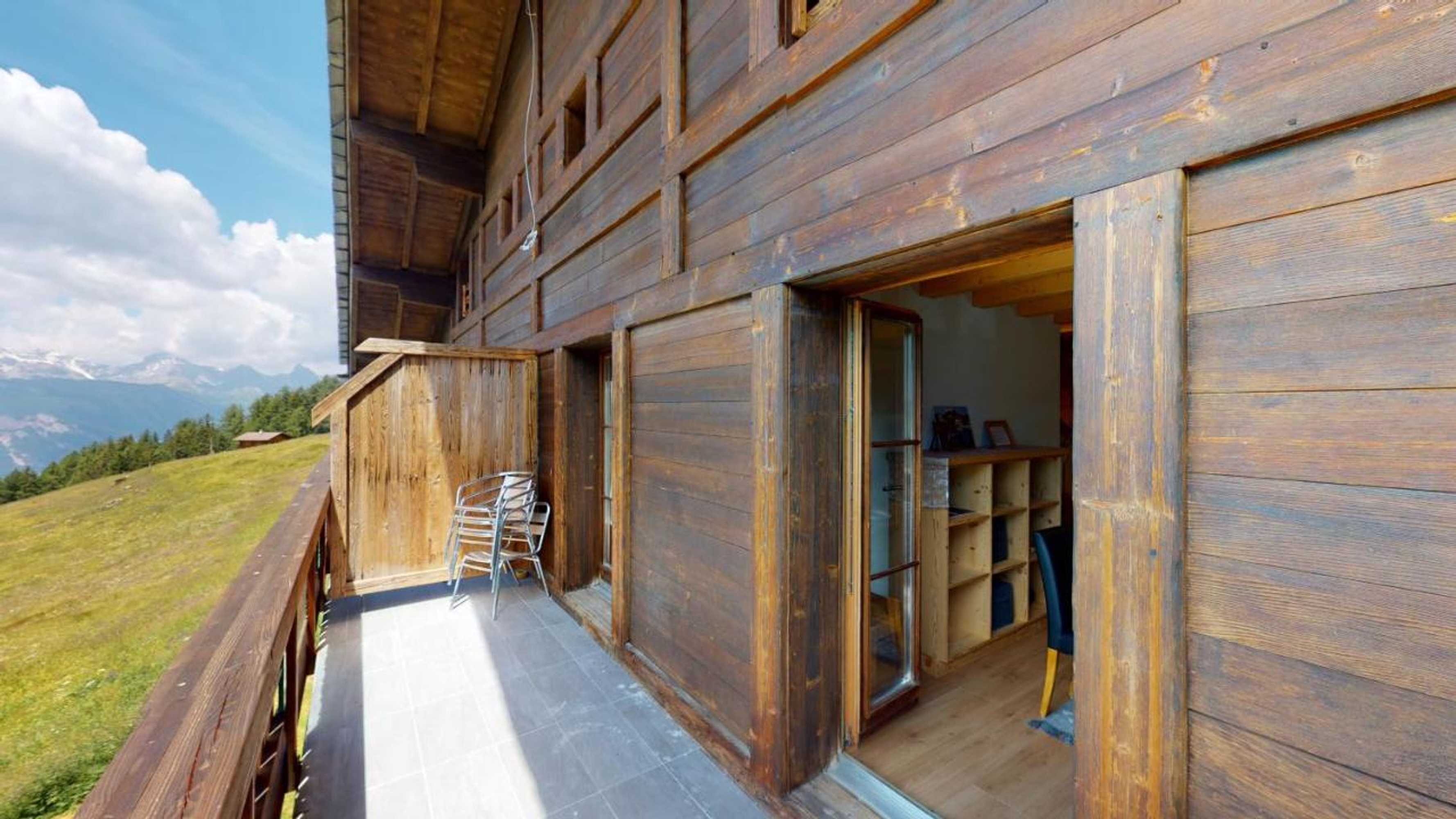 Gift card for Chalet Des Alpes