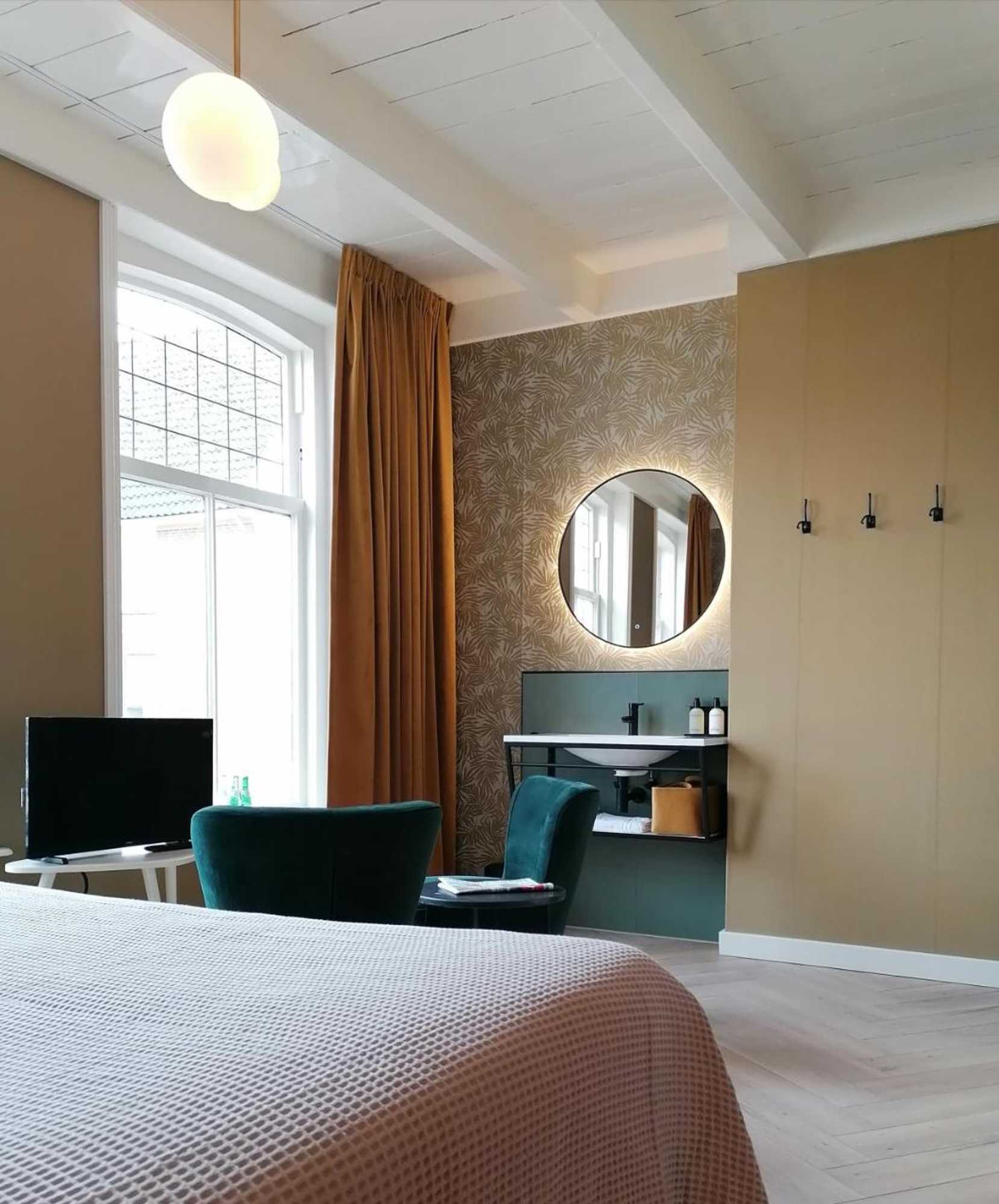 Gift card for B&b De Stadssingel