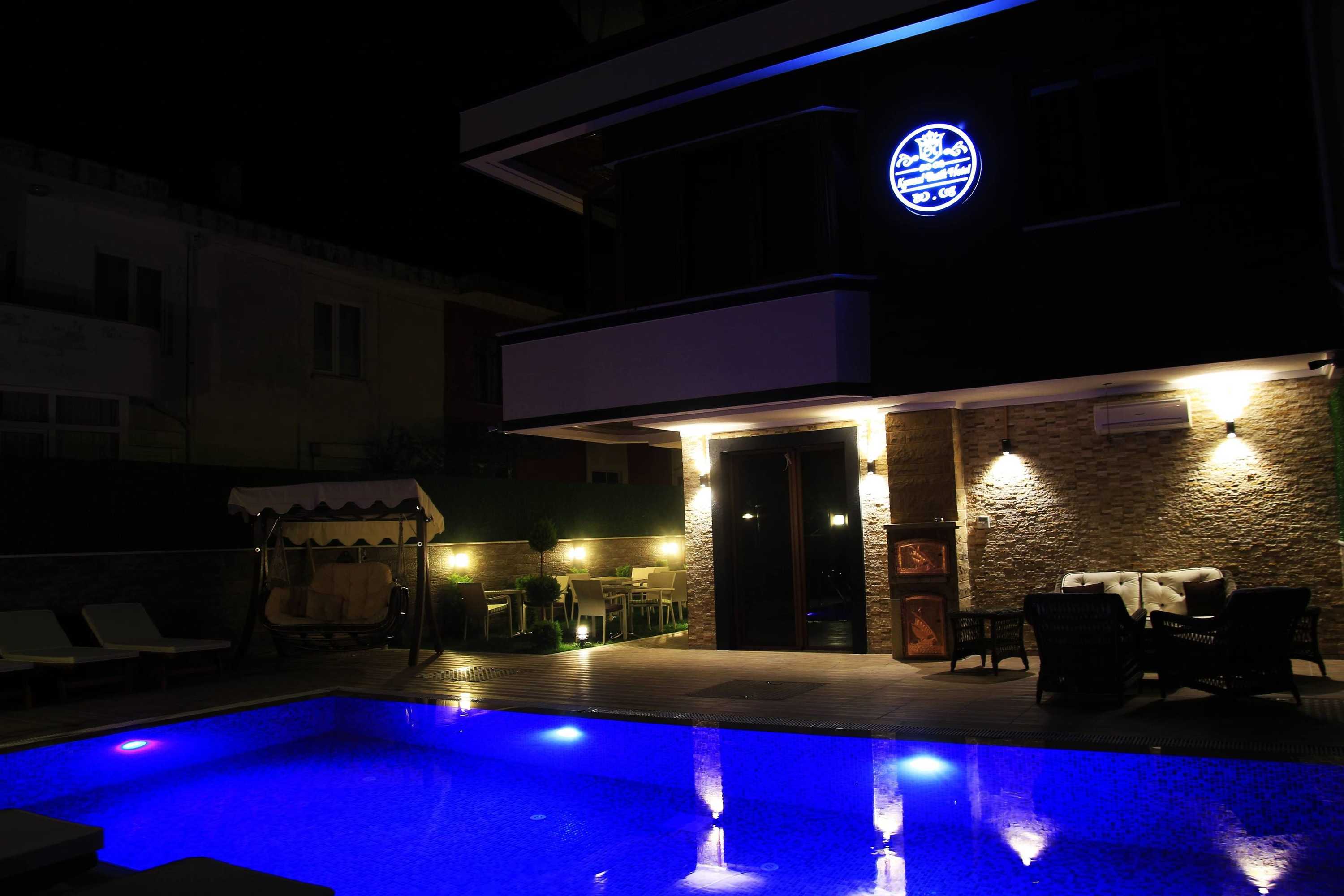 Gift card for Sile Kumsal Butik Hotel