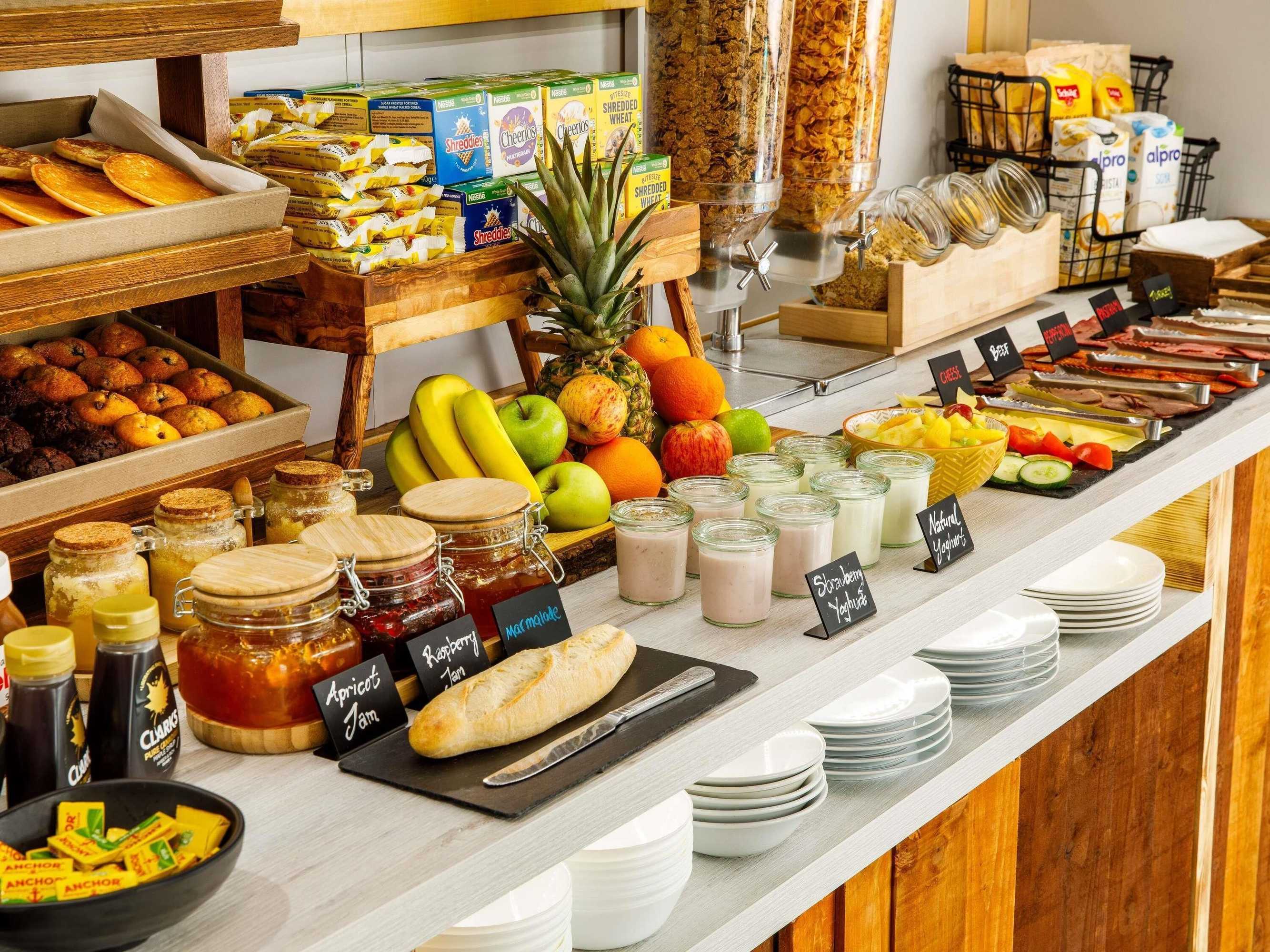 Gift card for Ibis Budget Sheffield Arena