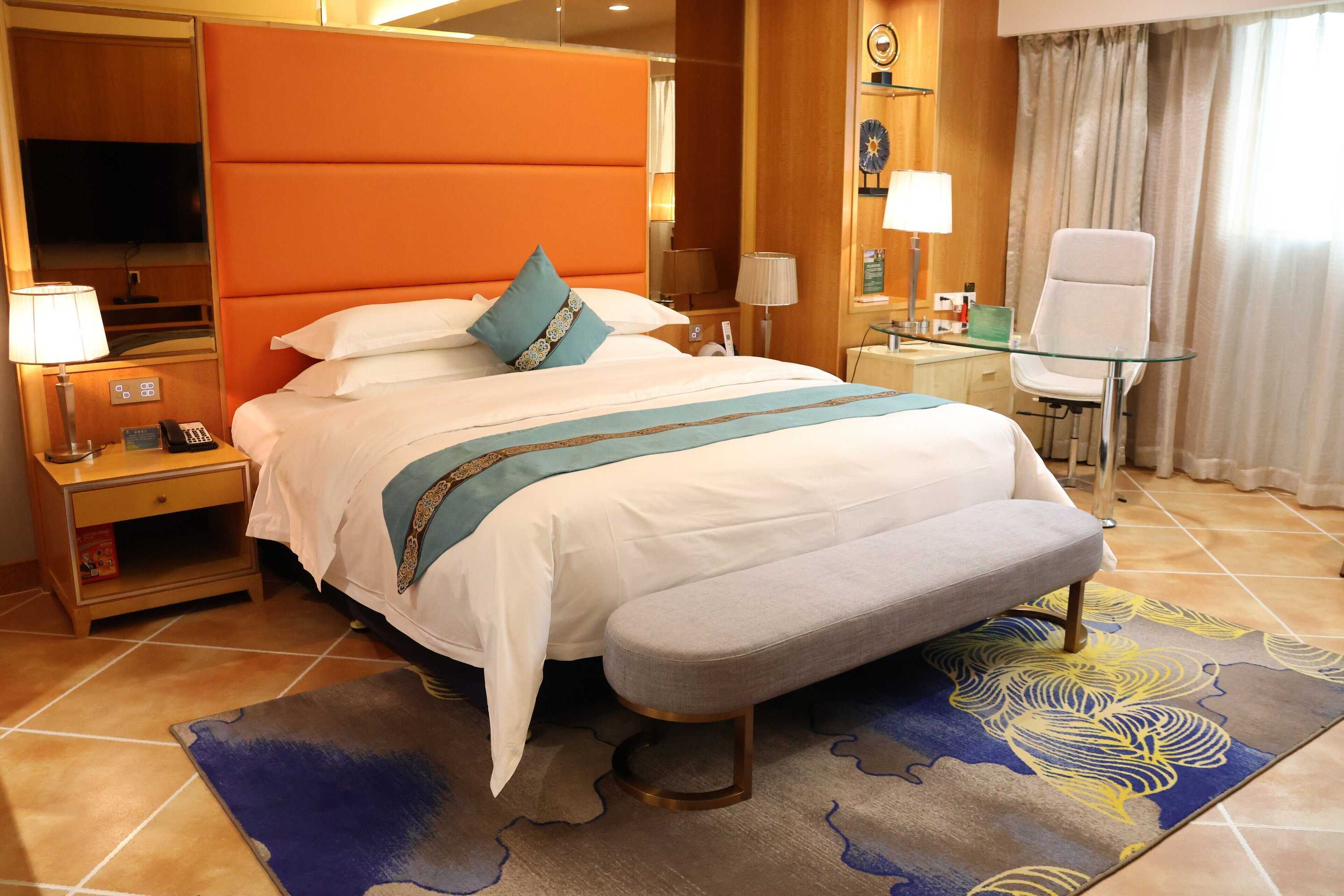 Gift card for Jiangmen Gladden Hotel Gift card for Jiangmen Gladden Hotel