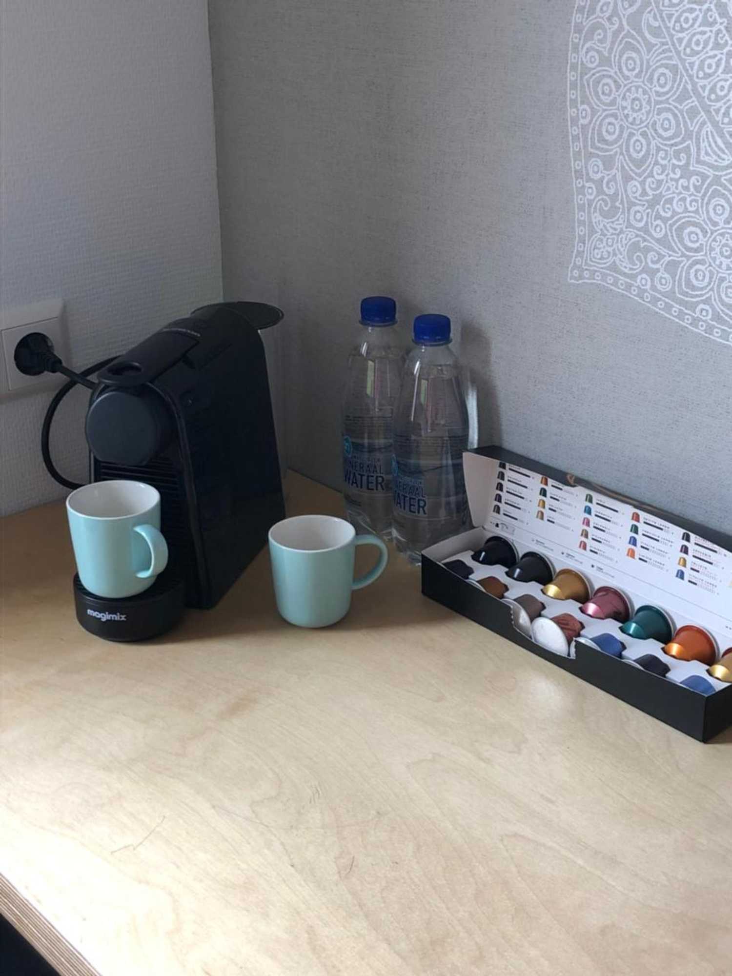 Gift card for De Susel