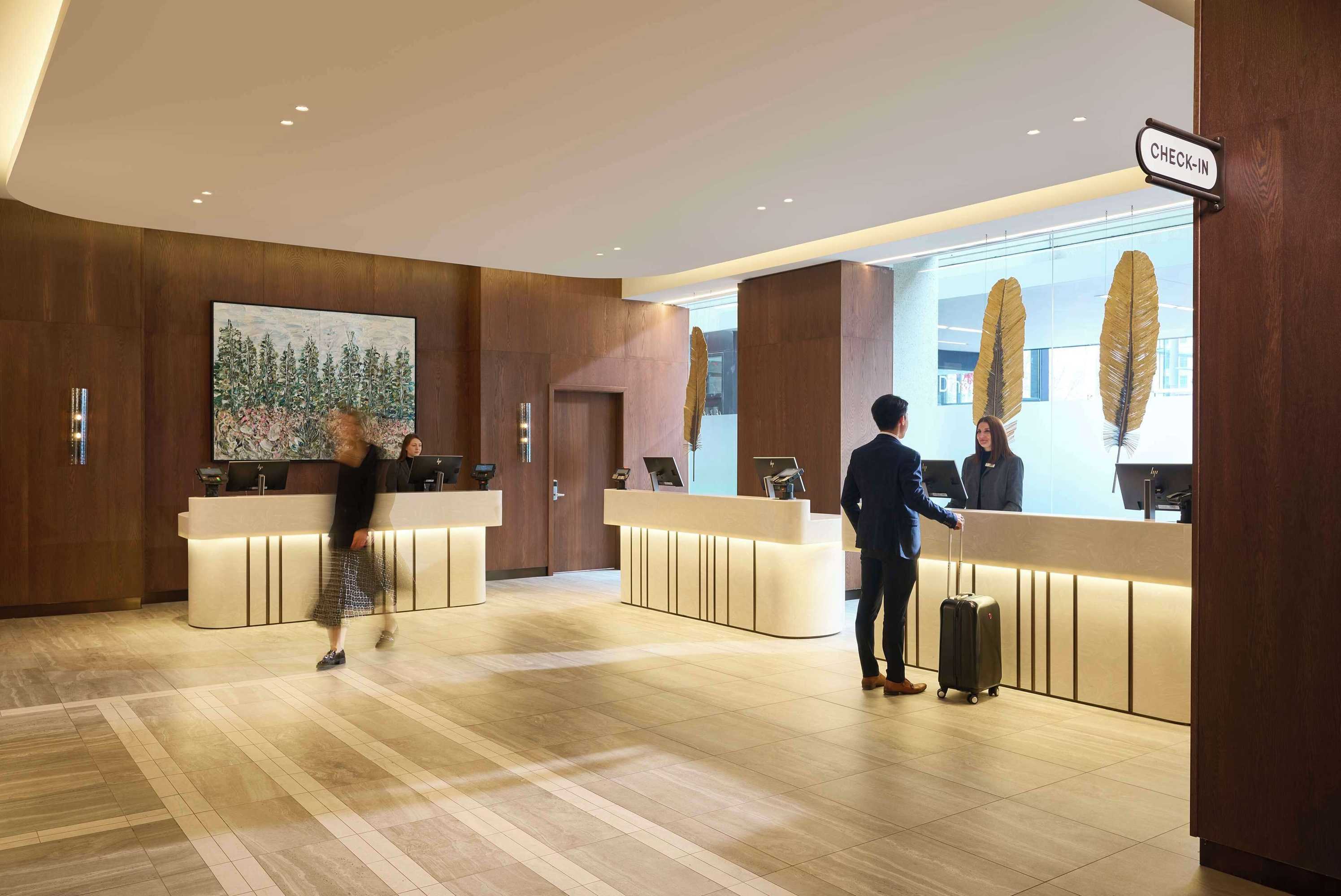 Gift card for Hilton Toronto Gift card for Hilton Toronto