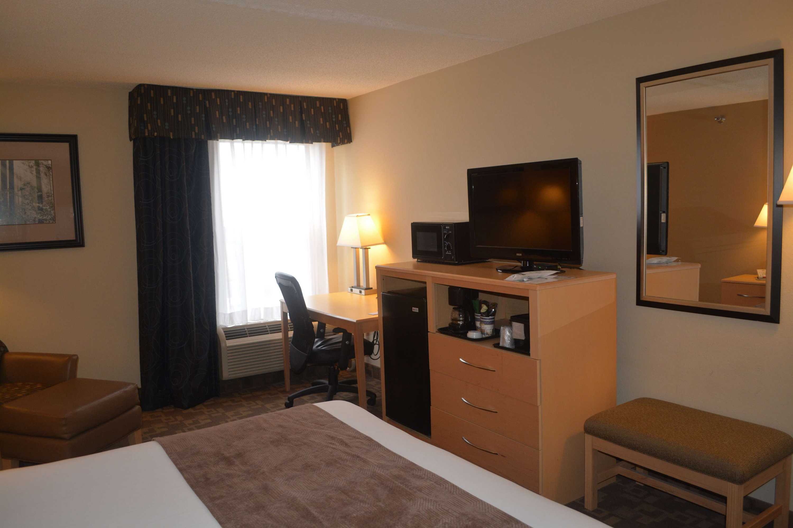 Gift card for Surestay Plus Hotel by Best Western Roanoke Rapids I-95 Gift card for Surestay Plus Hotel by Best Western Roanoke Rapids I-95