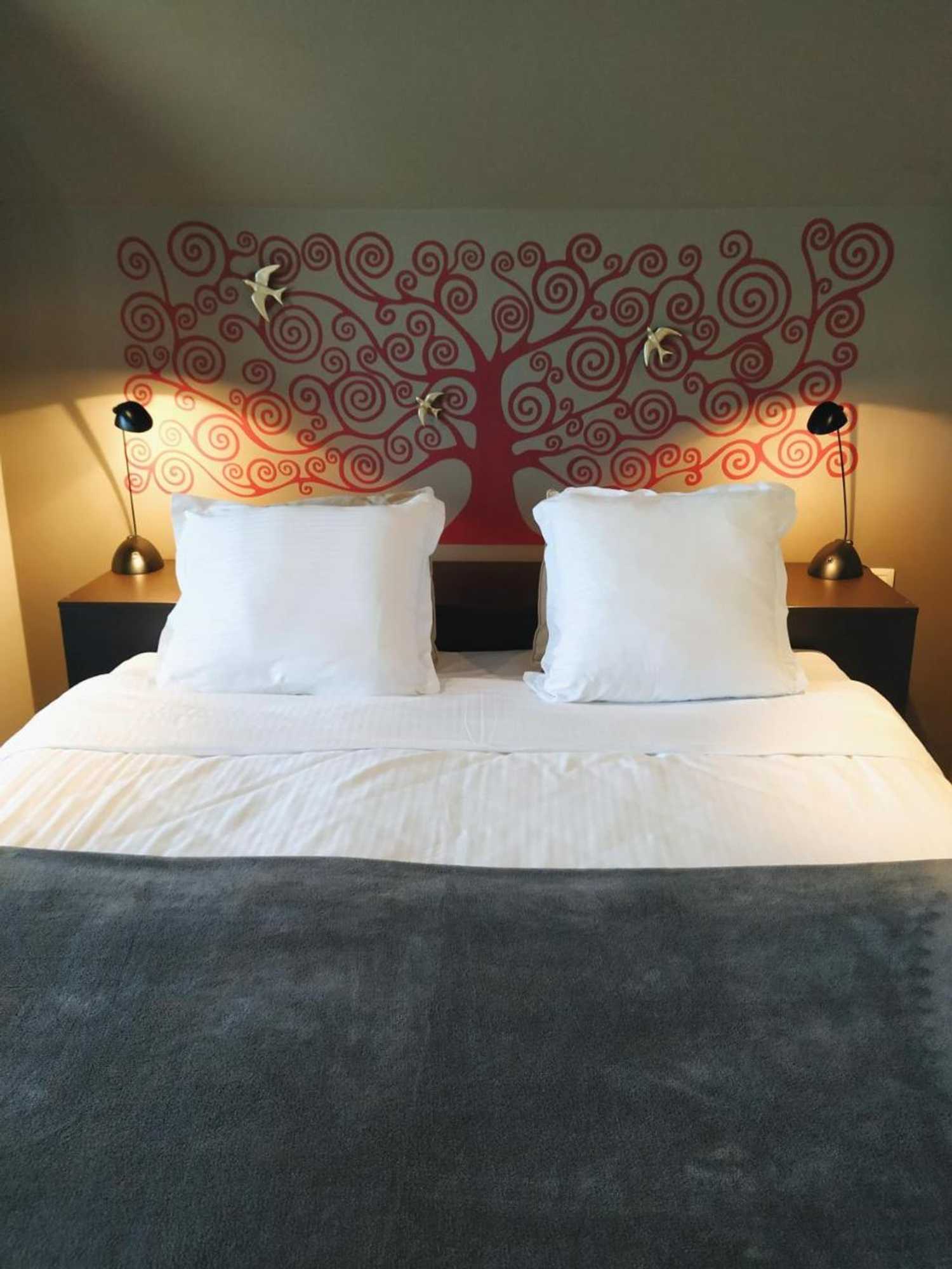 Gift card for Hotel Lepelbed