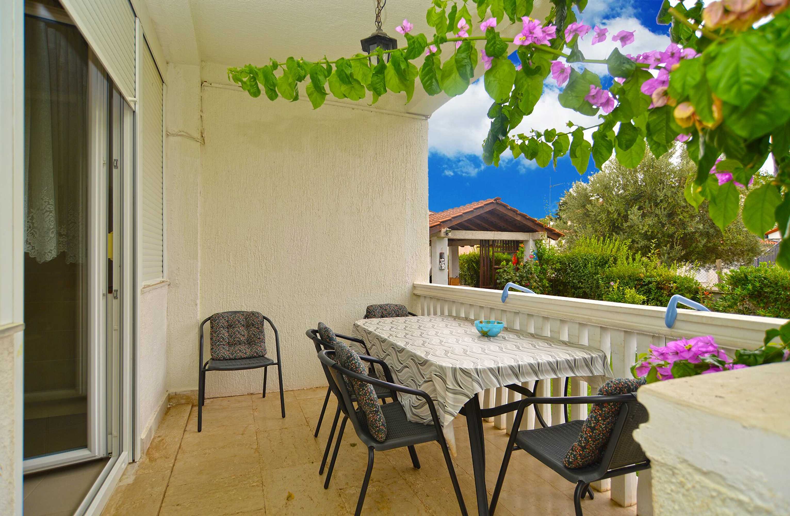 Gift card for Apartment Brajdine 405