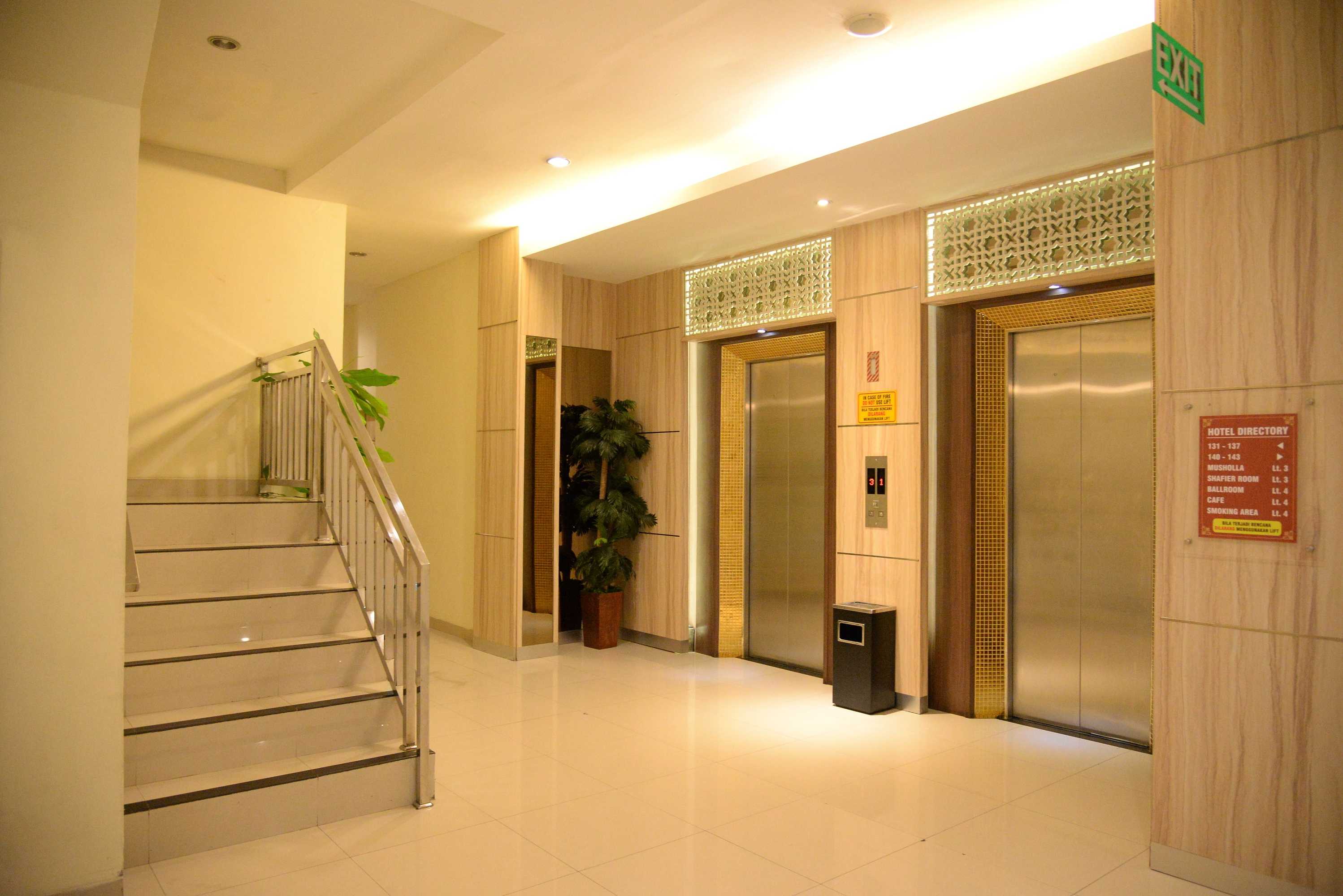 Gift card for Rangkayo Basa Halal Hotel