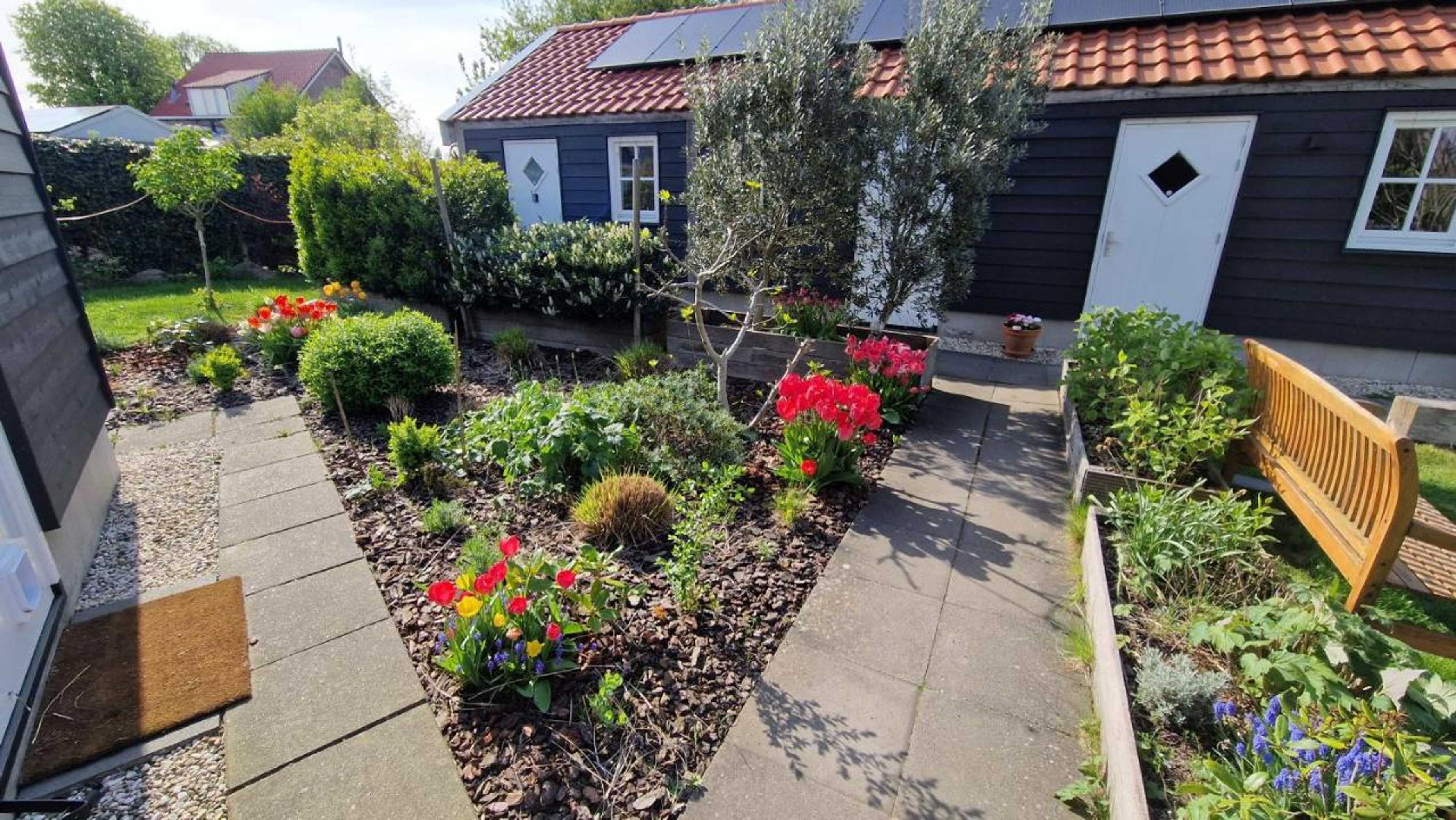 Gift card for Bed en Breakfast Donna