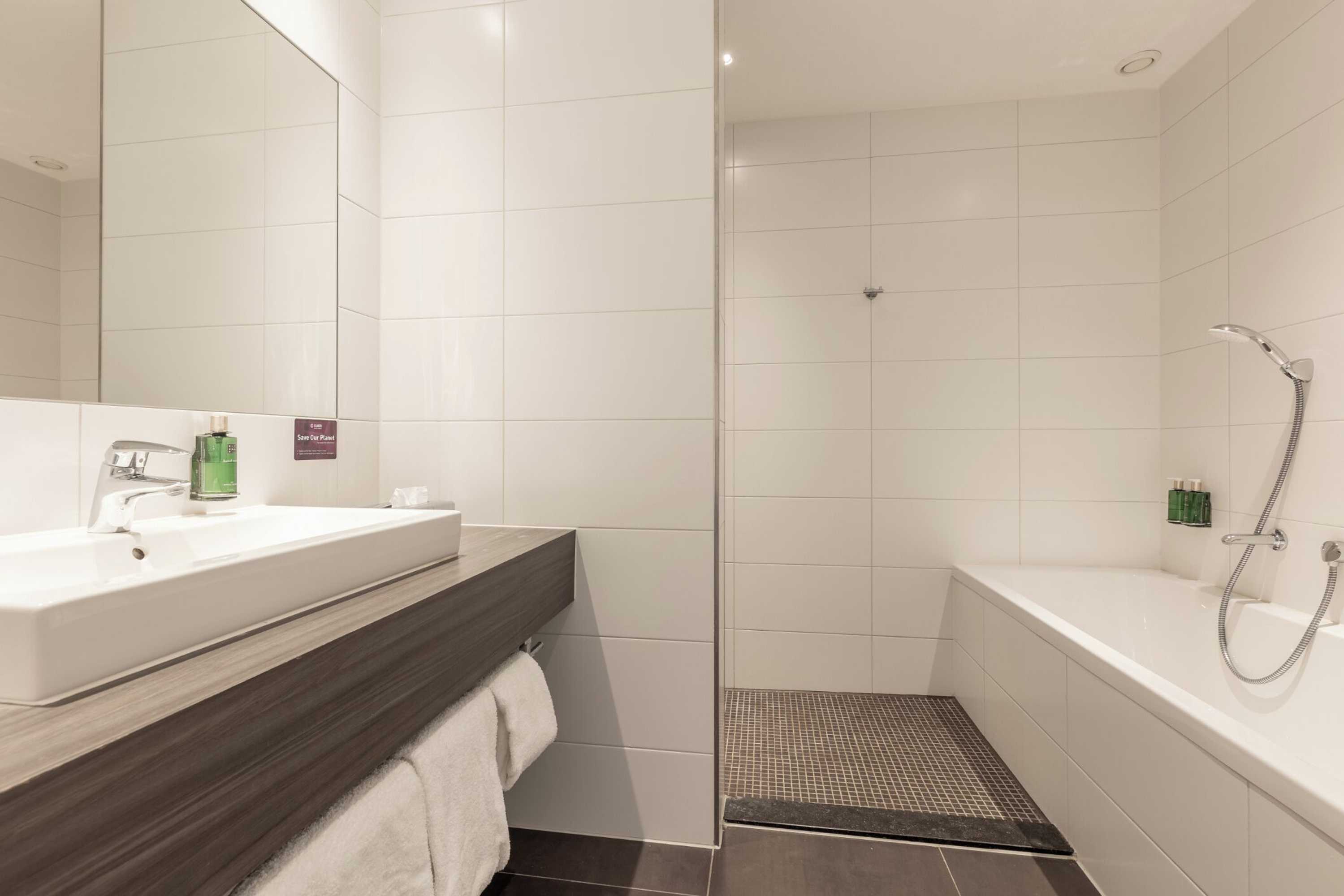 Gift card for Lumen Hotel Zwolle