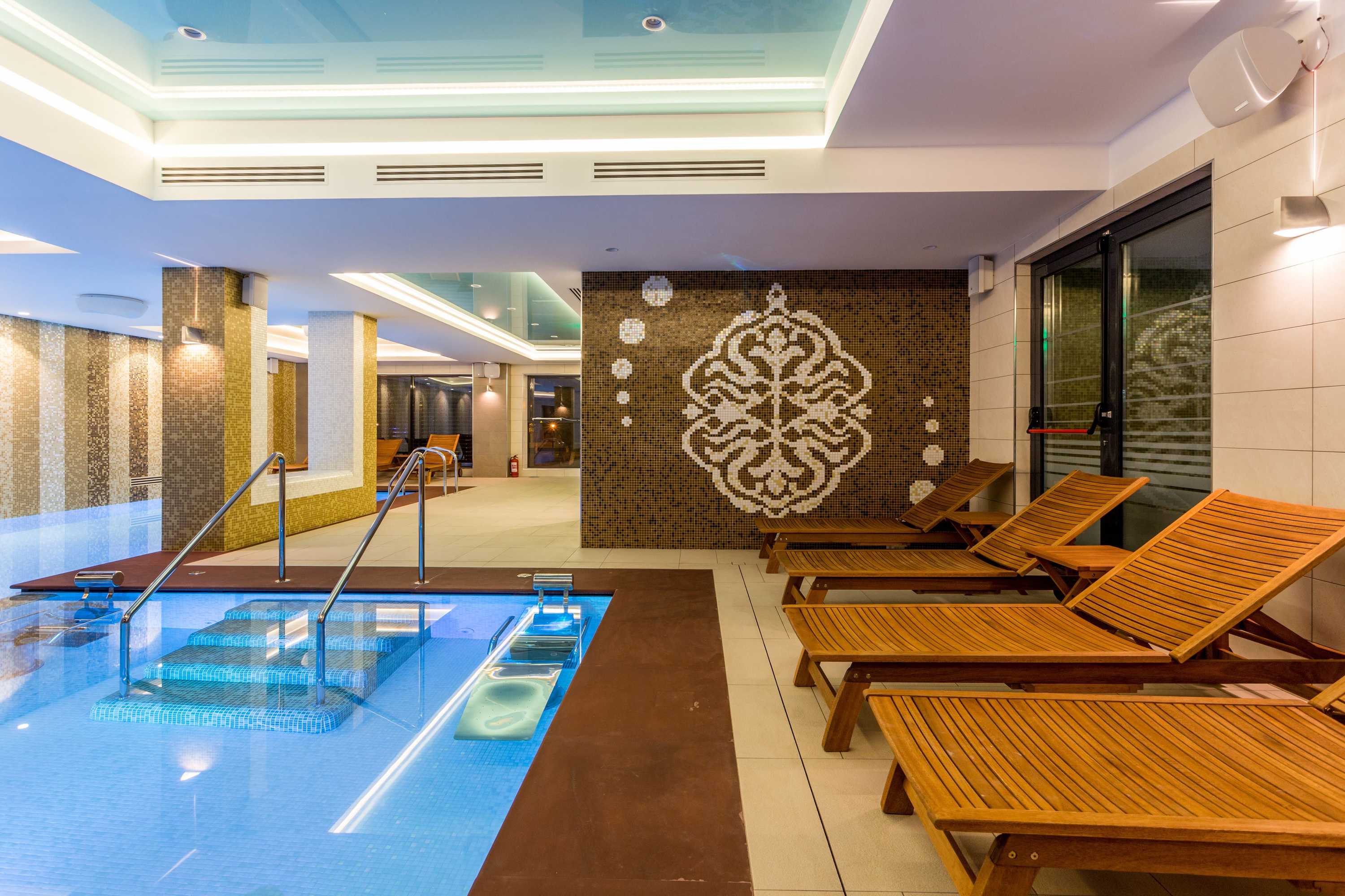 Gift card for New Splendid Hotel & Spa - Adults Only Gift card for New Splendid Hotel & Spa - Adults Only
