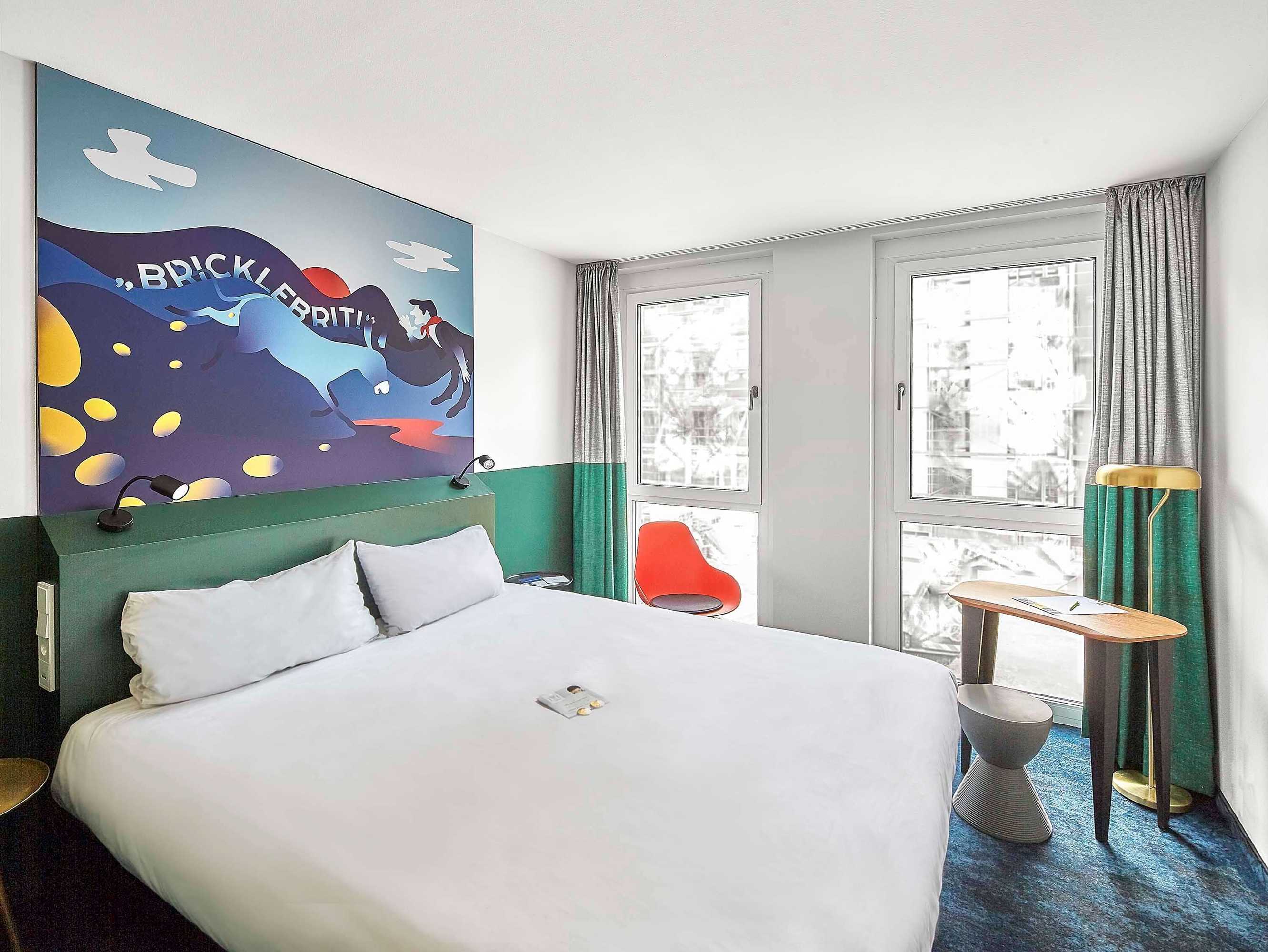 Gift card for Ibis Styles Pforzheim Gift card for Ibis Styles Pforzheim