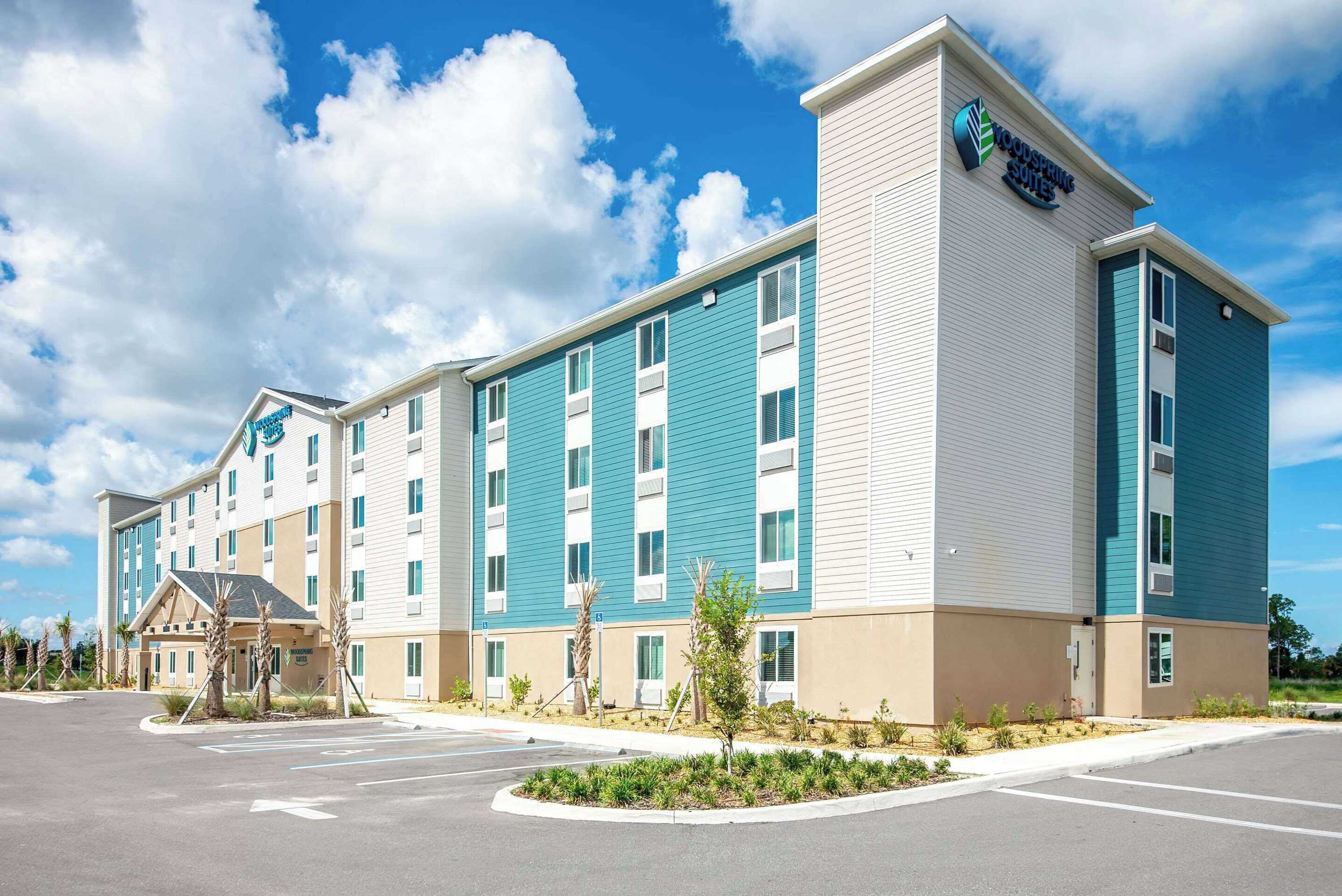 Gift card for Woodspring Suites Hudson Port Richey Gift card for Woodspring Suites Hudson Port Richey