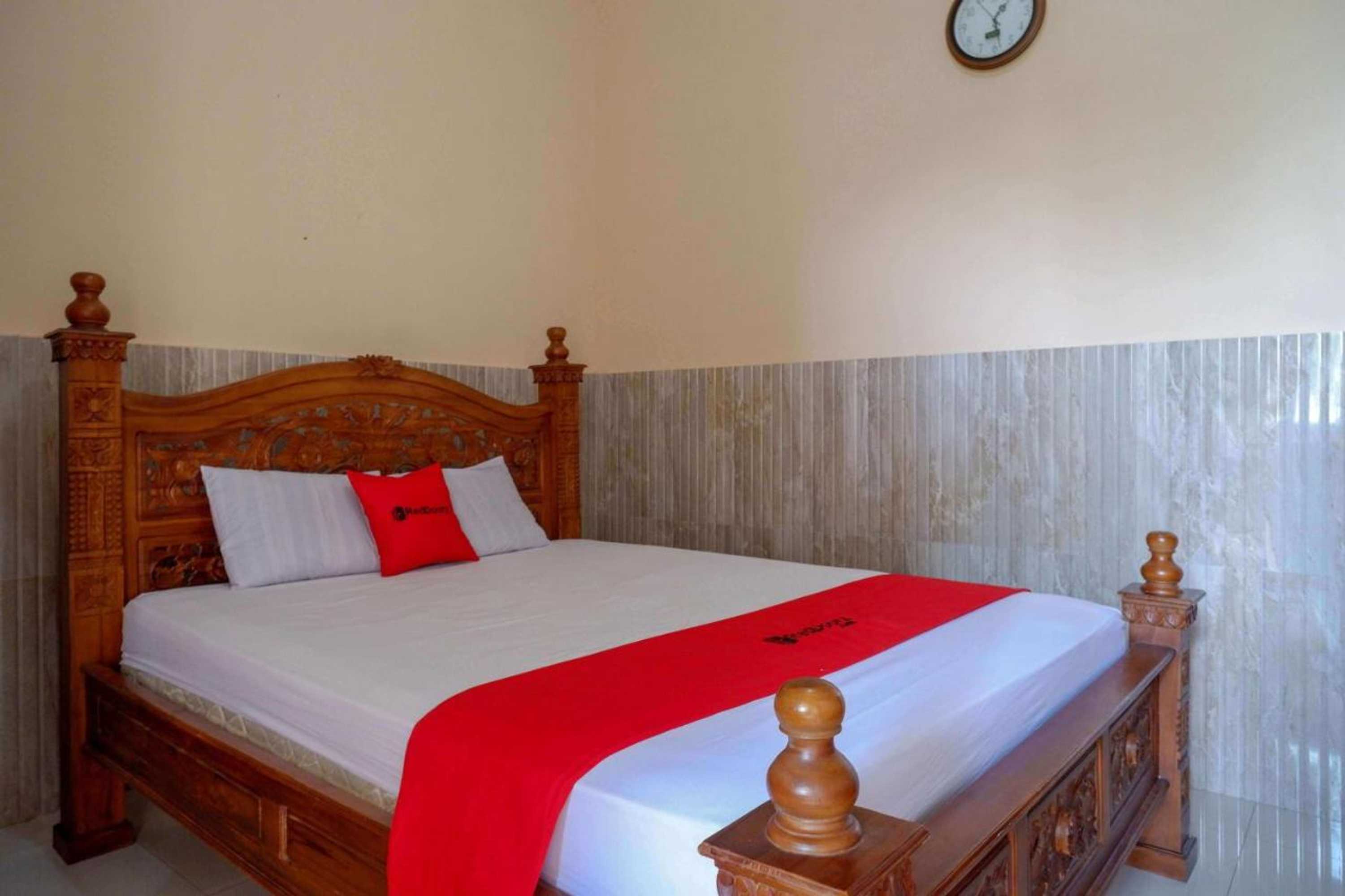 Gift card for Perdana Hotel By Reddoorz Gift card for Perdana Hotel By Reddoorz