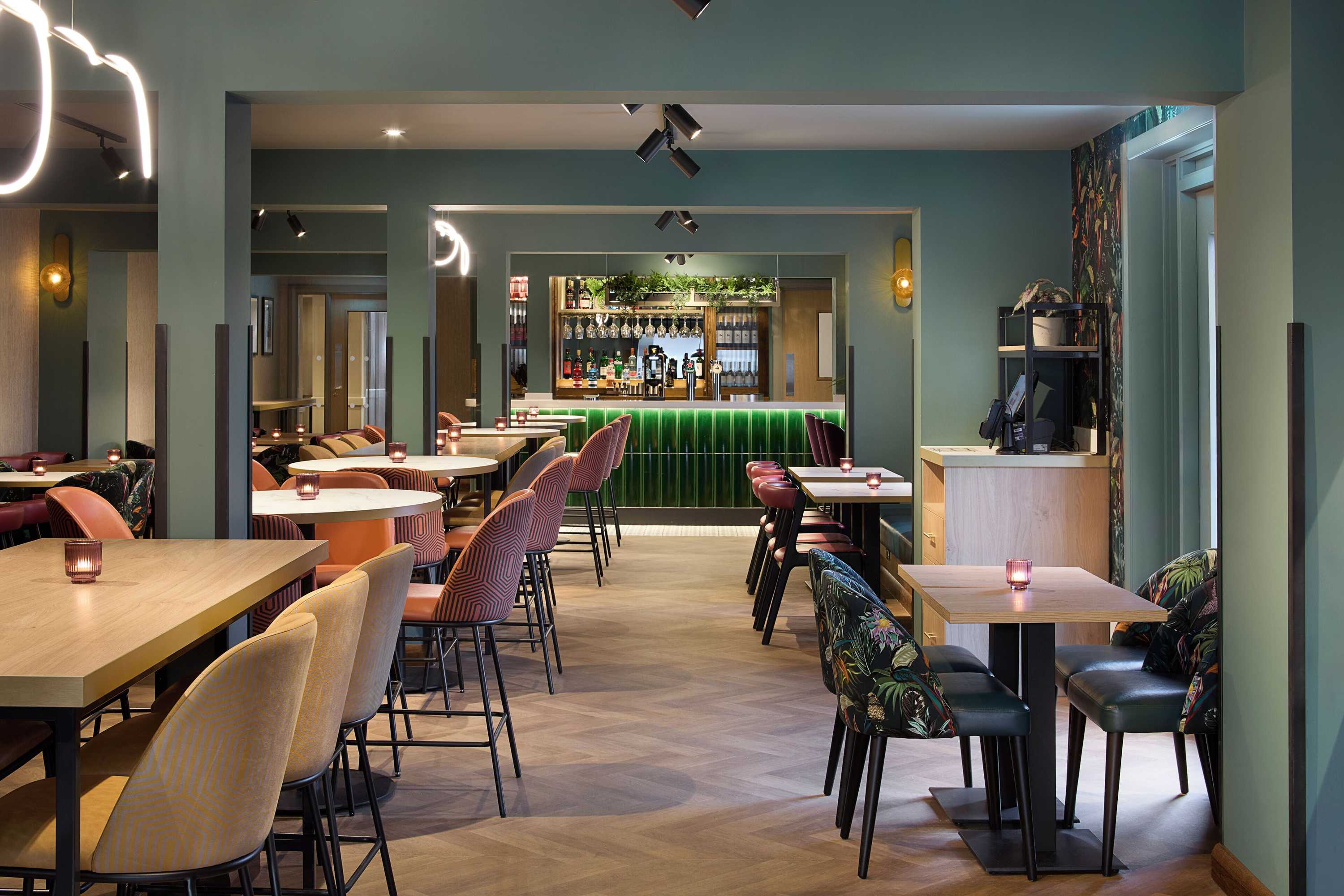 Gift card for Premier Inn Stevenage North