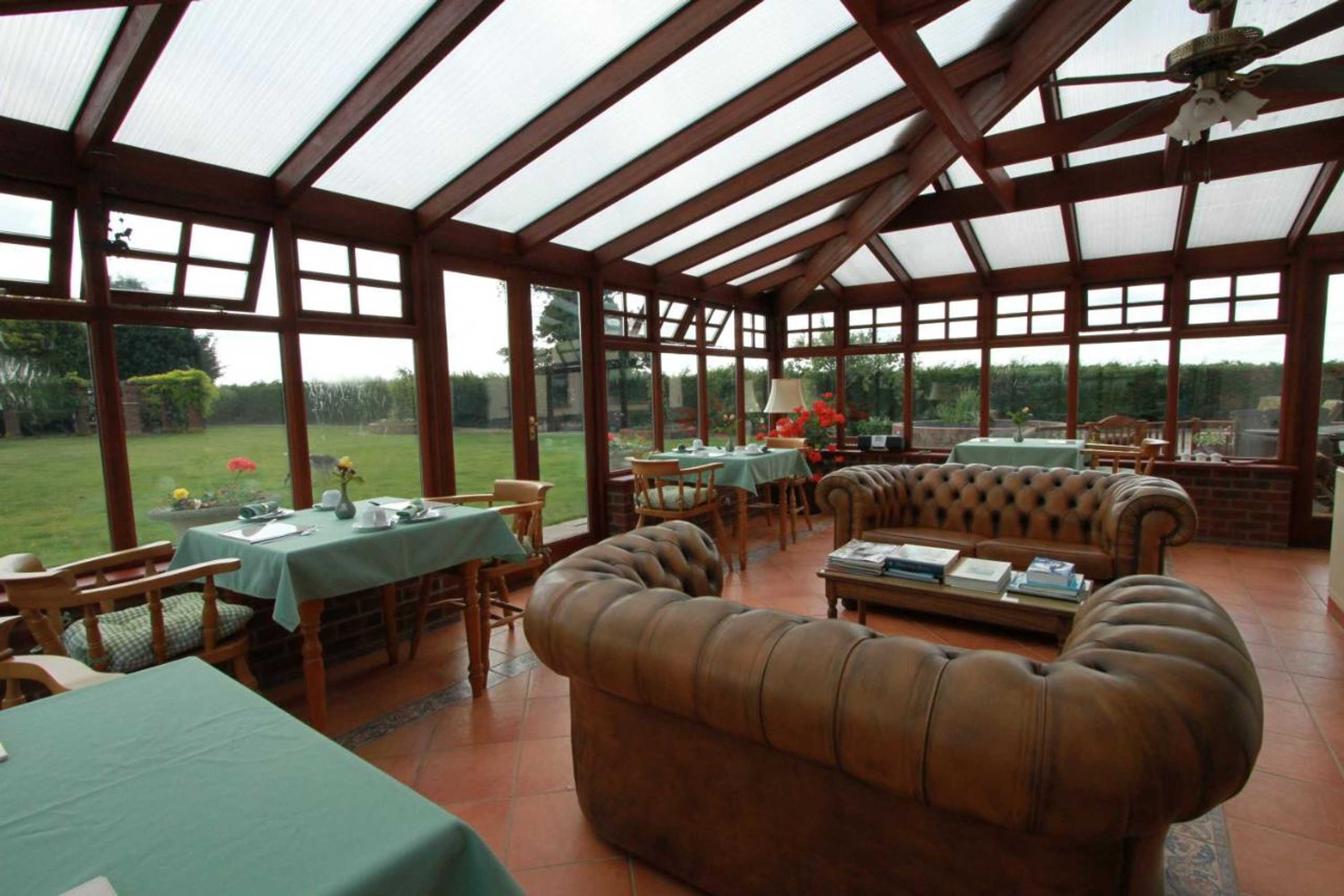 Gift card for Pointers Guest House