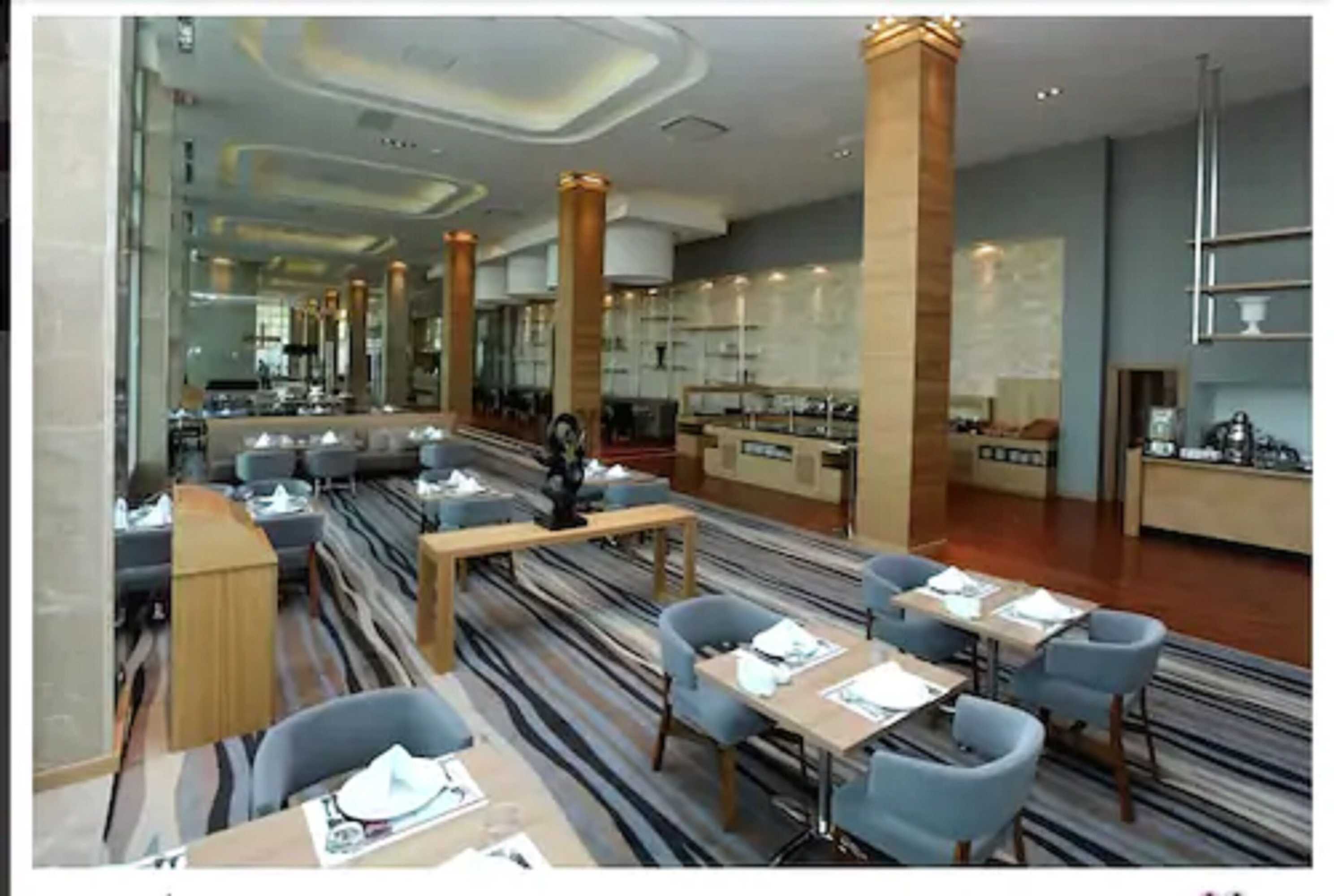 Gift card for Anemon Kent İskenderun Otel Gift card for Anemon Kent İskenderun Otel
