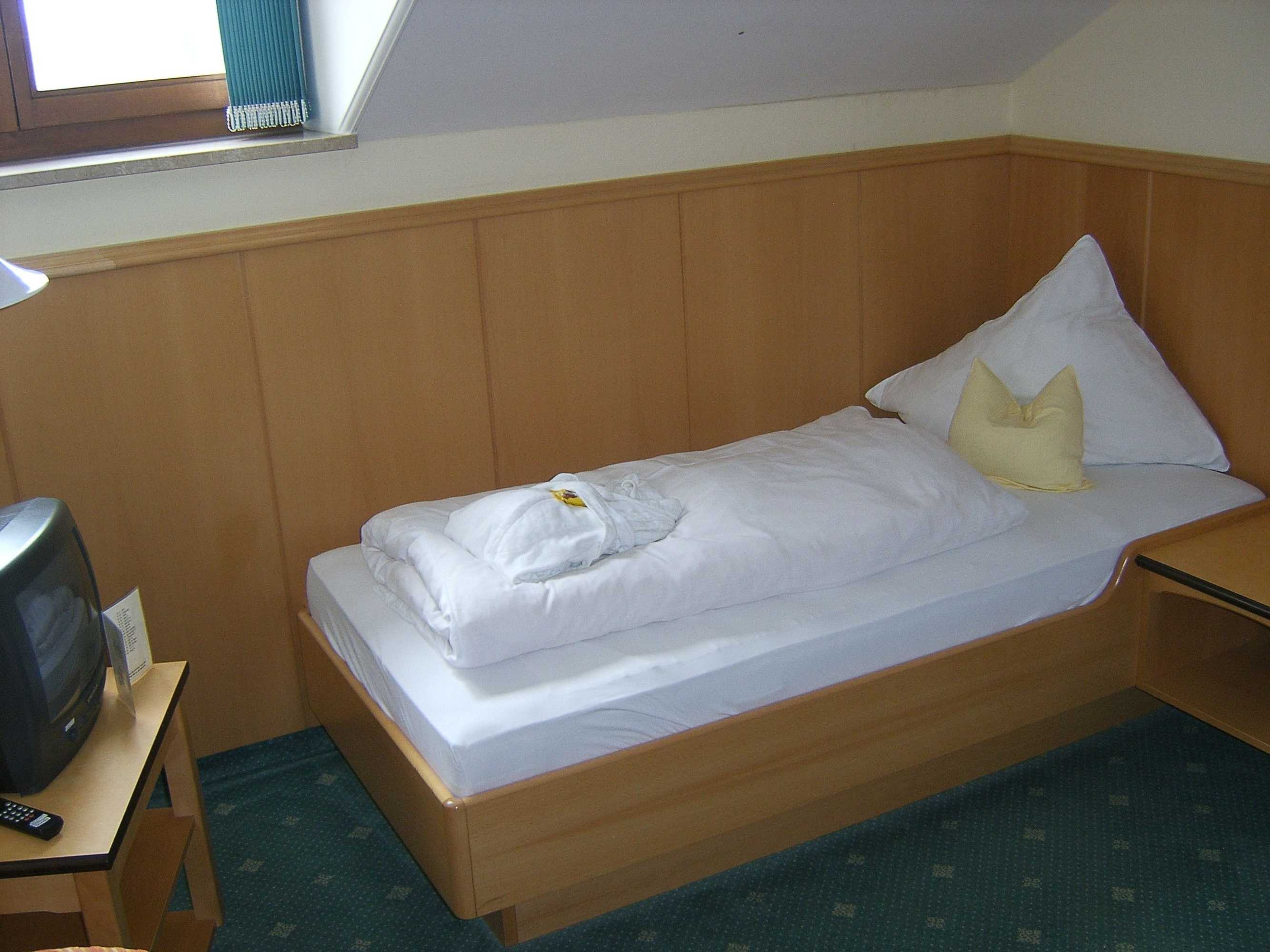 Gift card for Wellness- Und Vitalhotel Böhmhof