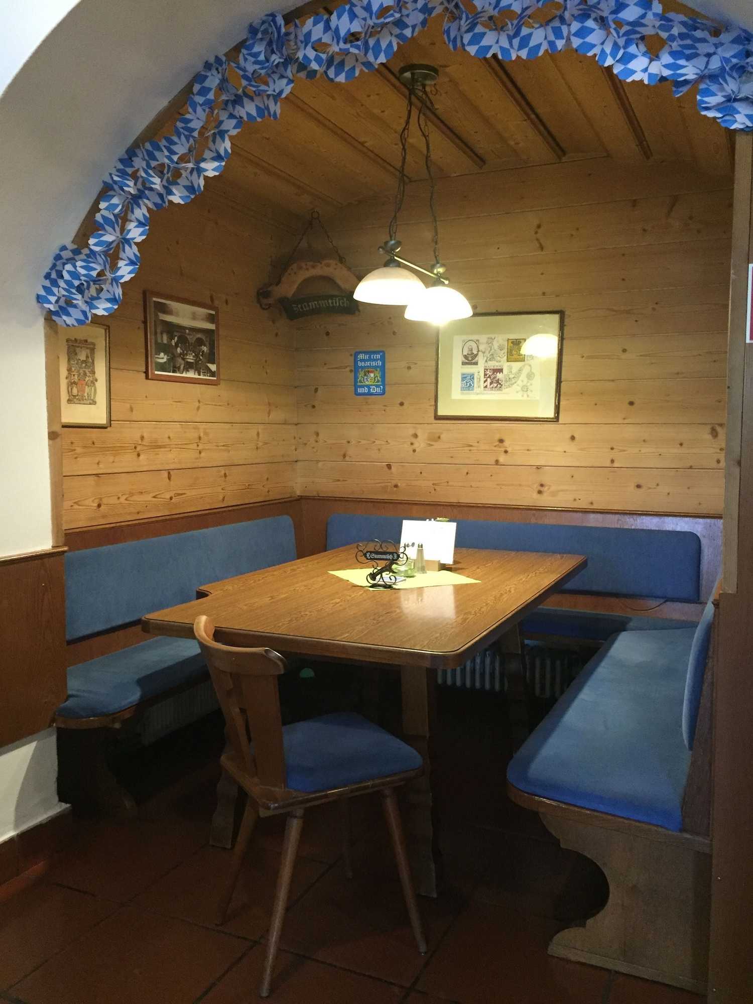 Gift card for Gasthof Zur Post