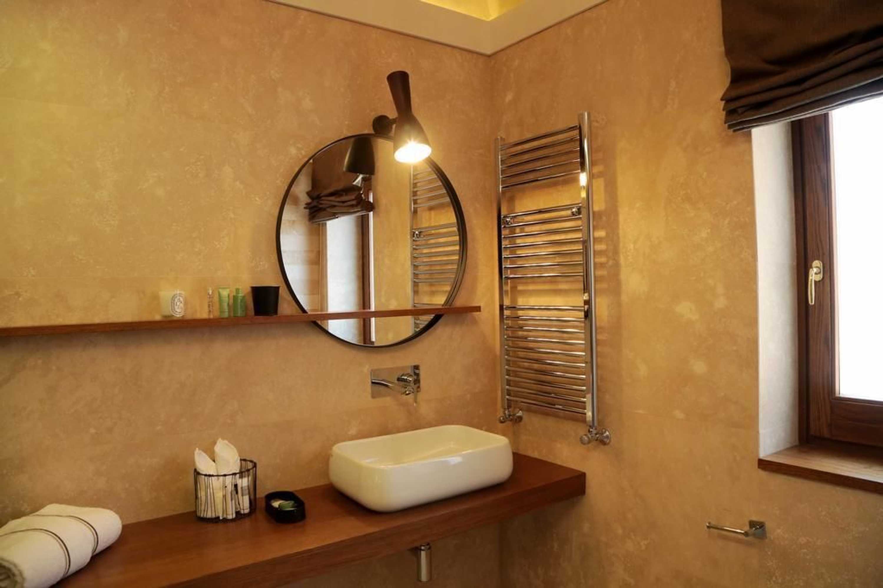 Gift card for Al Palazzetto B&b