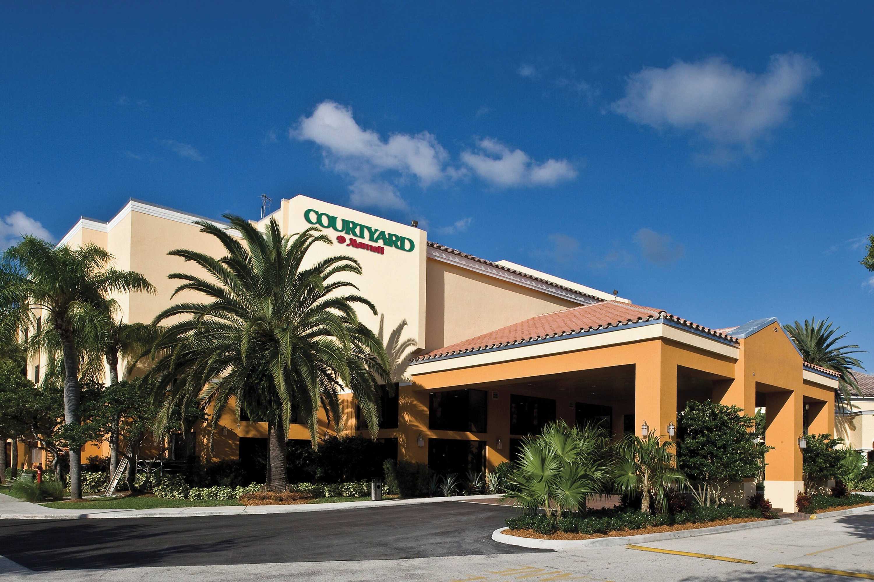 Gift card for Courtyard by Marriott Boynton Beach Gift card for Courtyard by Marriott Boynton Beach