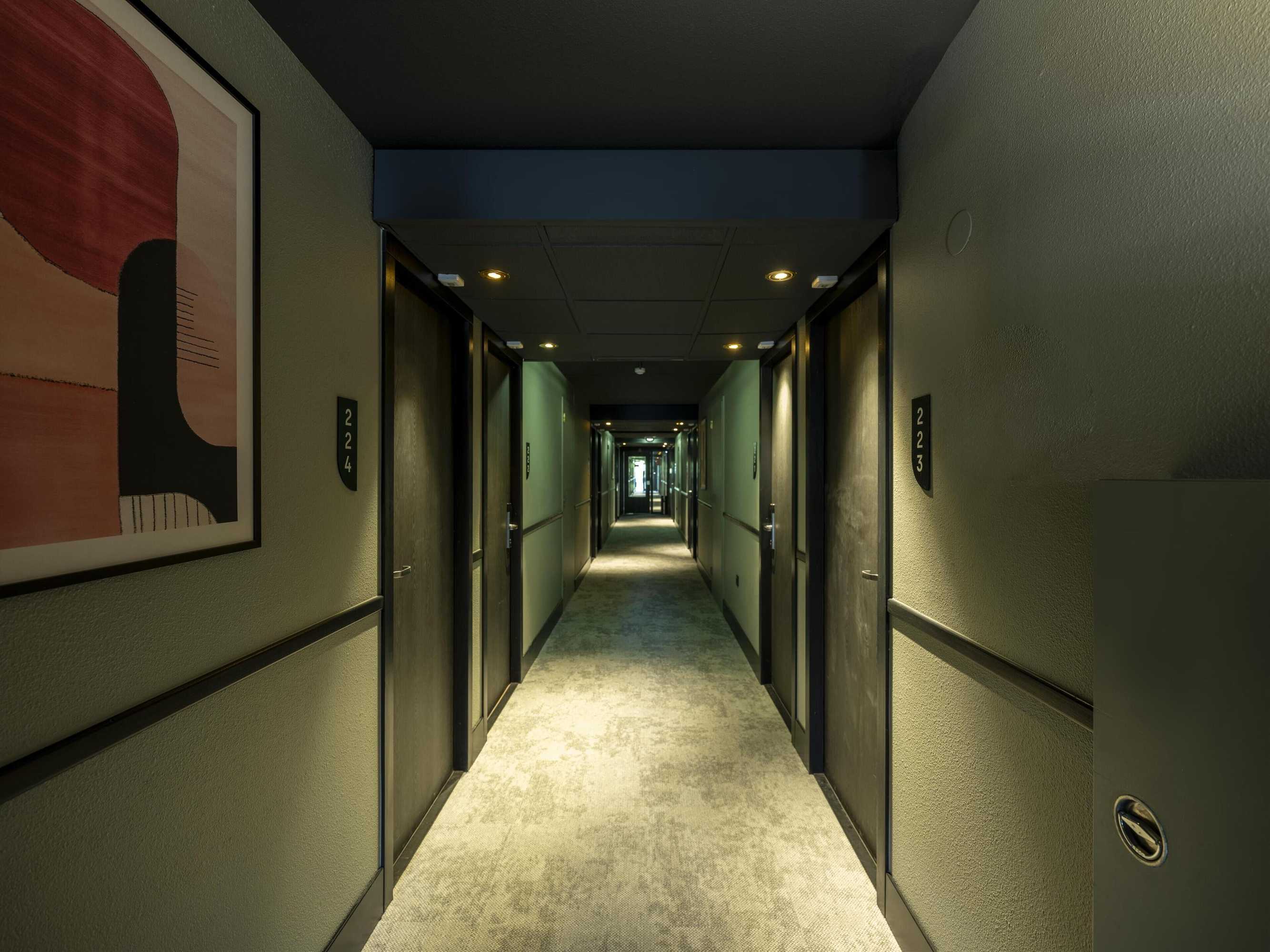 Gift card for Campanile Hotel Zwolle Gift card for Campanile Hotel Zwolle
