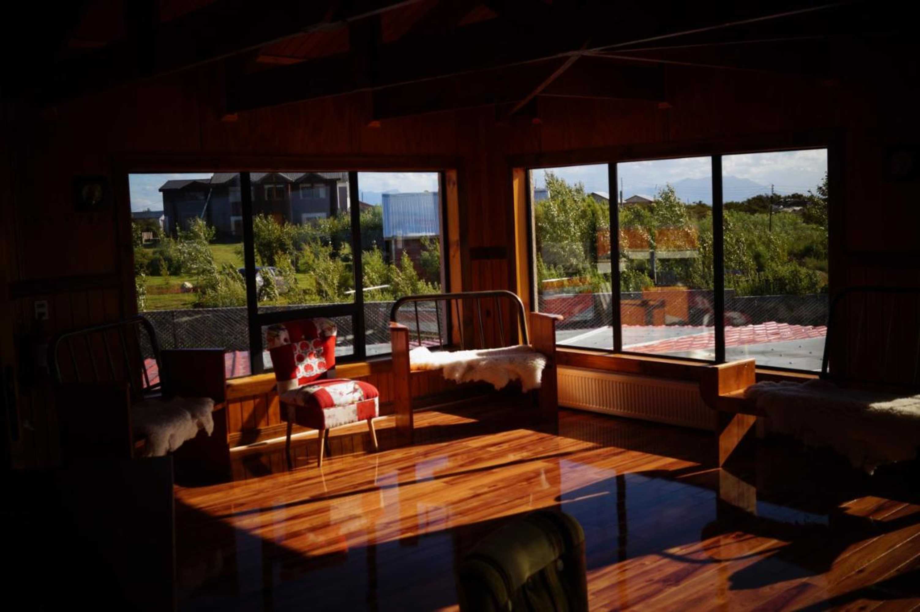 Gift card for Hostal Doble E Patagonia