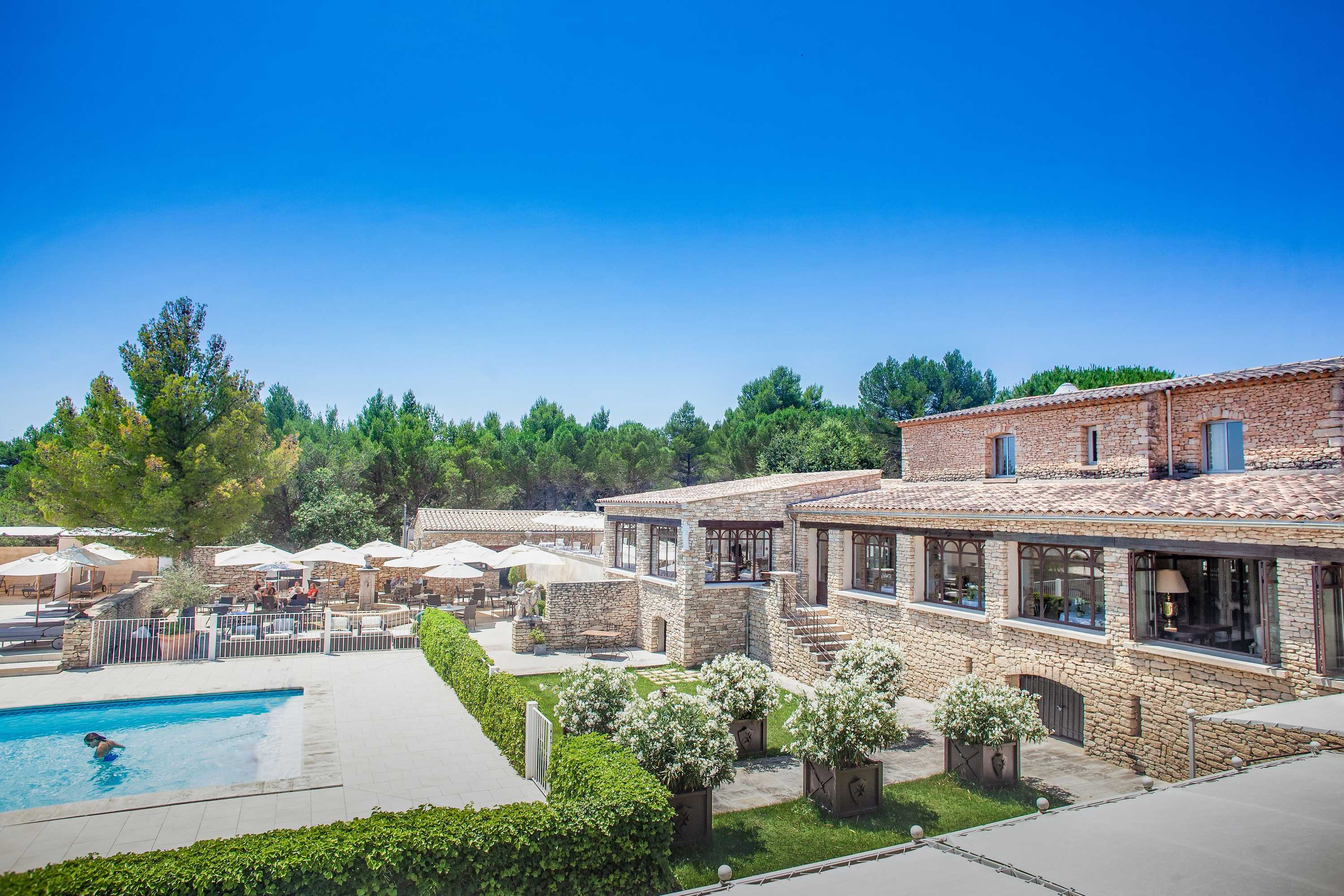Gift card for Le Phébus & Spa - Relais & Chateaux Gift card for Le Phébus & Spa - Relais & Chateaux