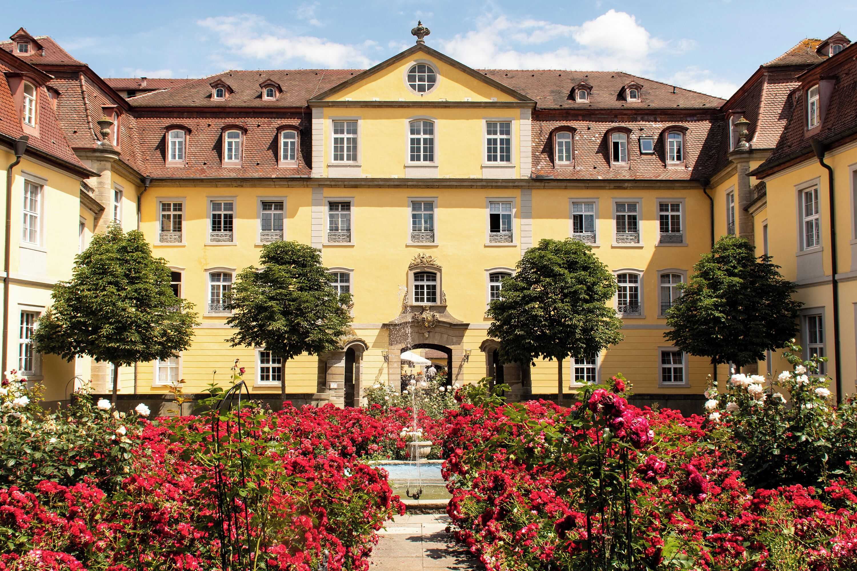 Gift card for Biohotel Schloss Kirchberg Gift card for Biohotel Schloss Kirchberg