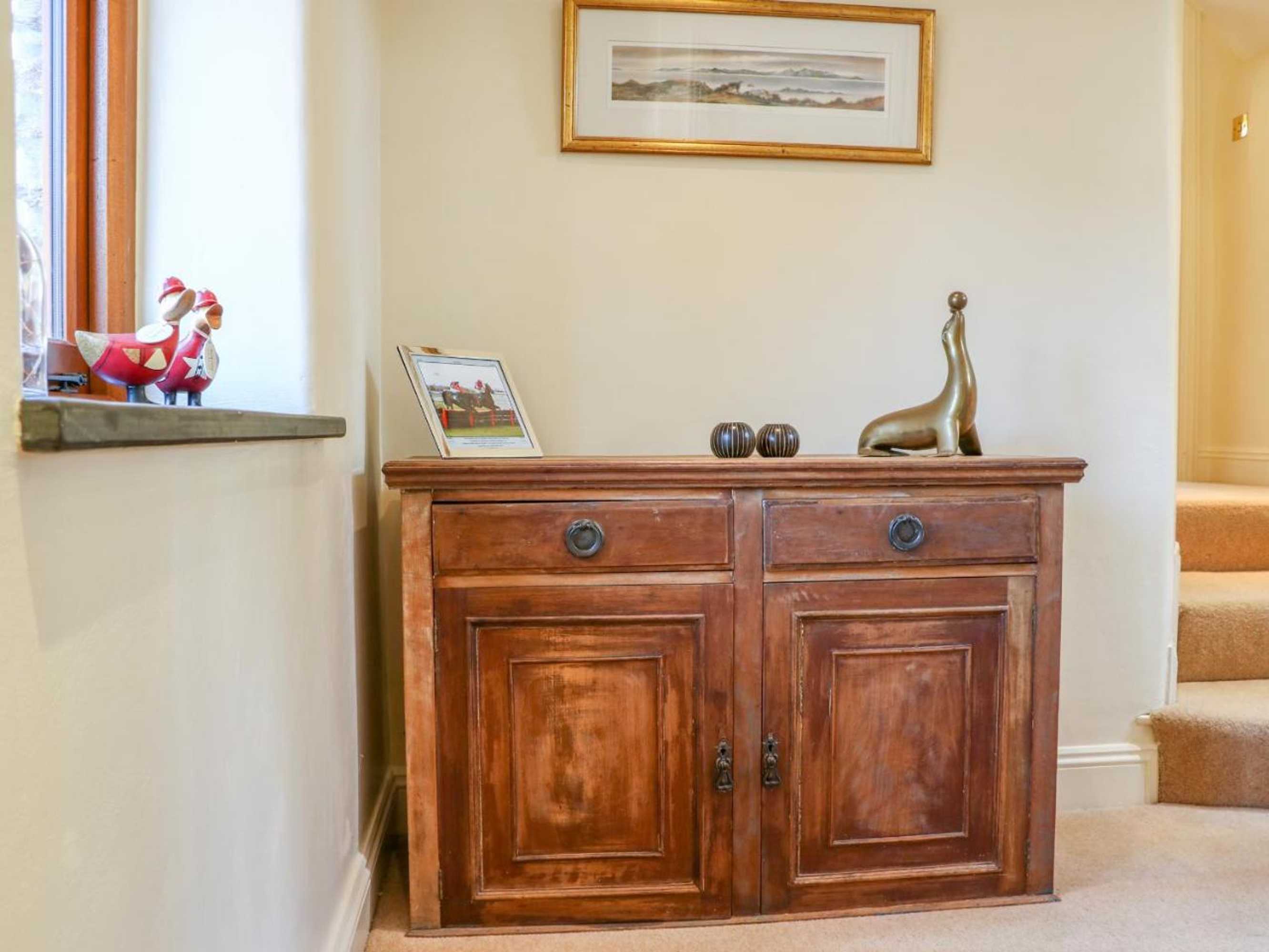 Gift card for Great Bradley Cottage