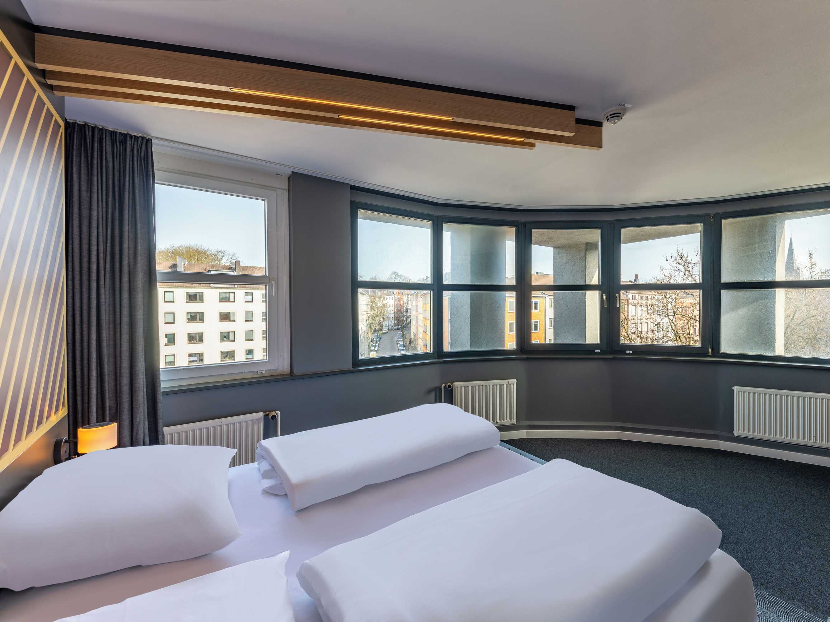 Gift card for B&b Hotel Aachen City-Ost Gift card for B&b Hotel Aachen City-Ost