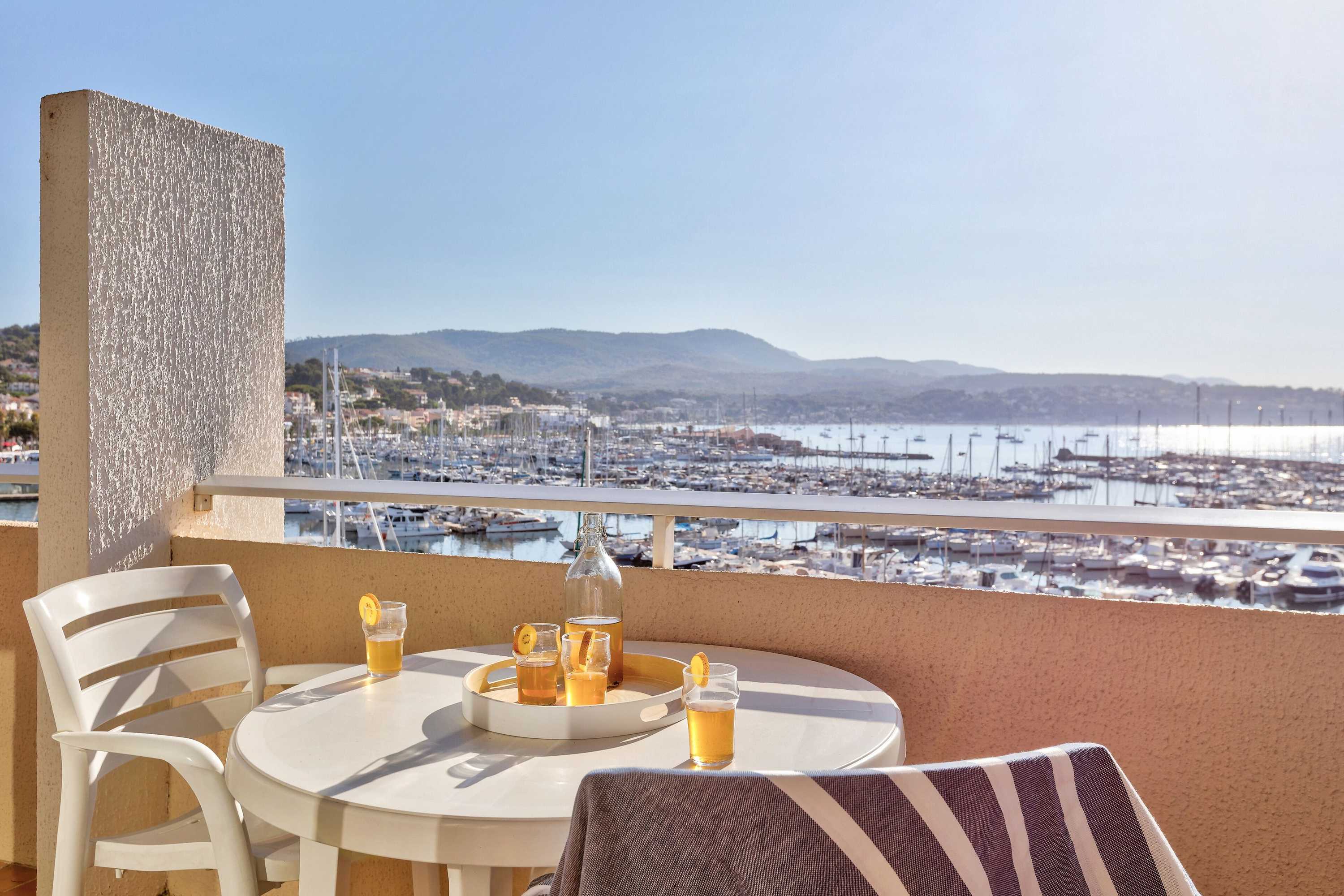 Gift card for Résidence Pierre & Vacances Bandol Port Gift card for Résidence Pierre & Vacances Bandol Port