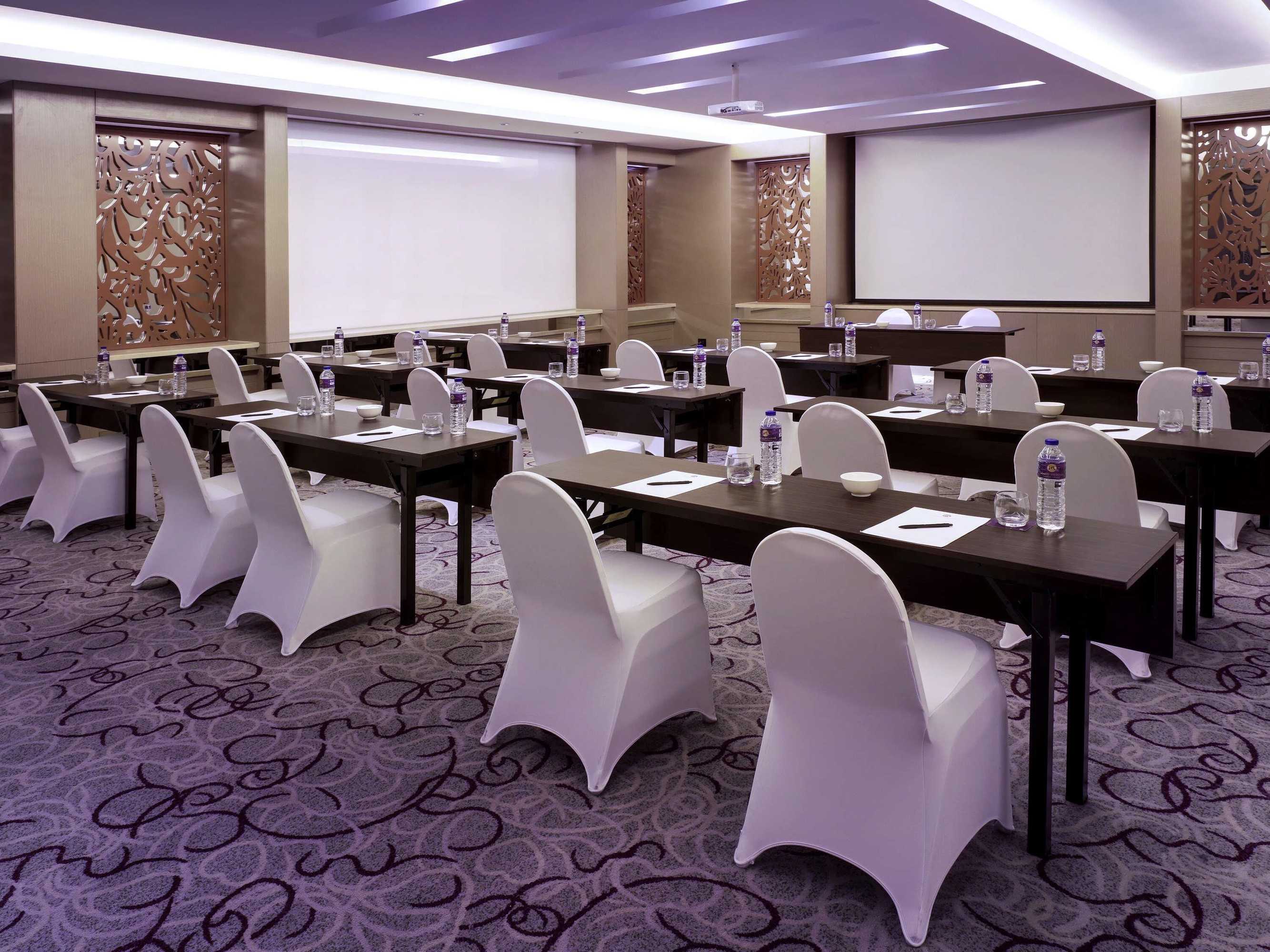 Gift card for Grand Mercure Bandung Setiabudi