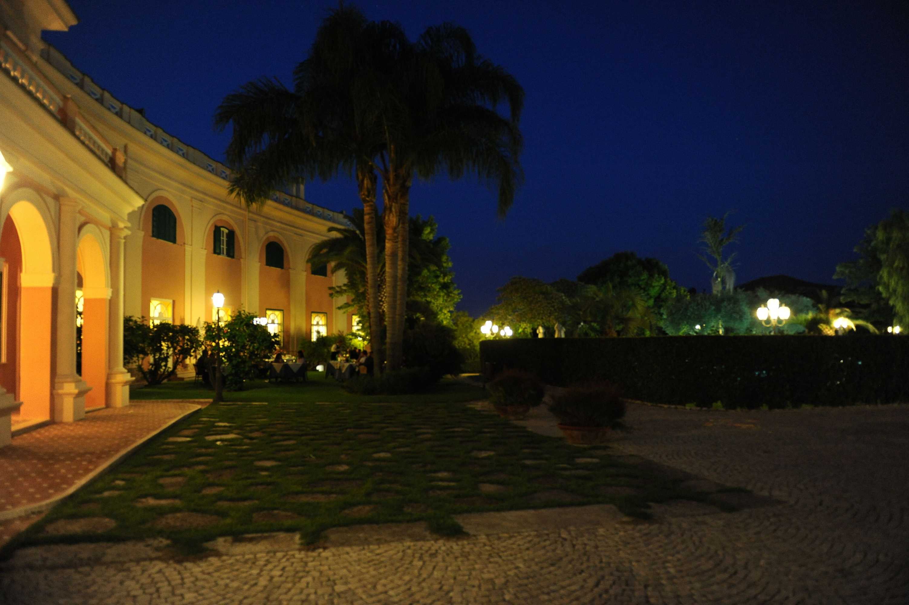 Gift card for Villa Irlanda Grand Hotel Gift card for Villa Irlanda Grand Hotel